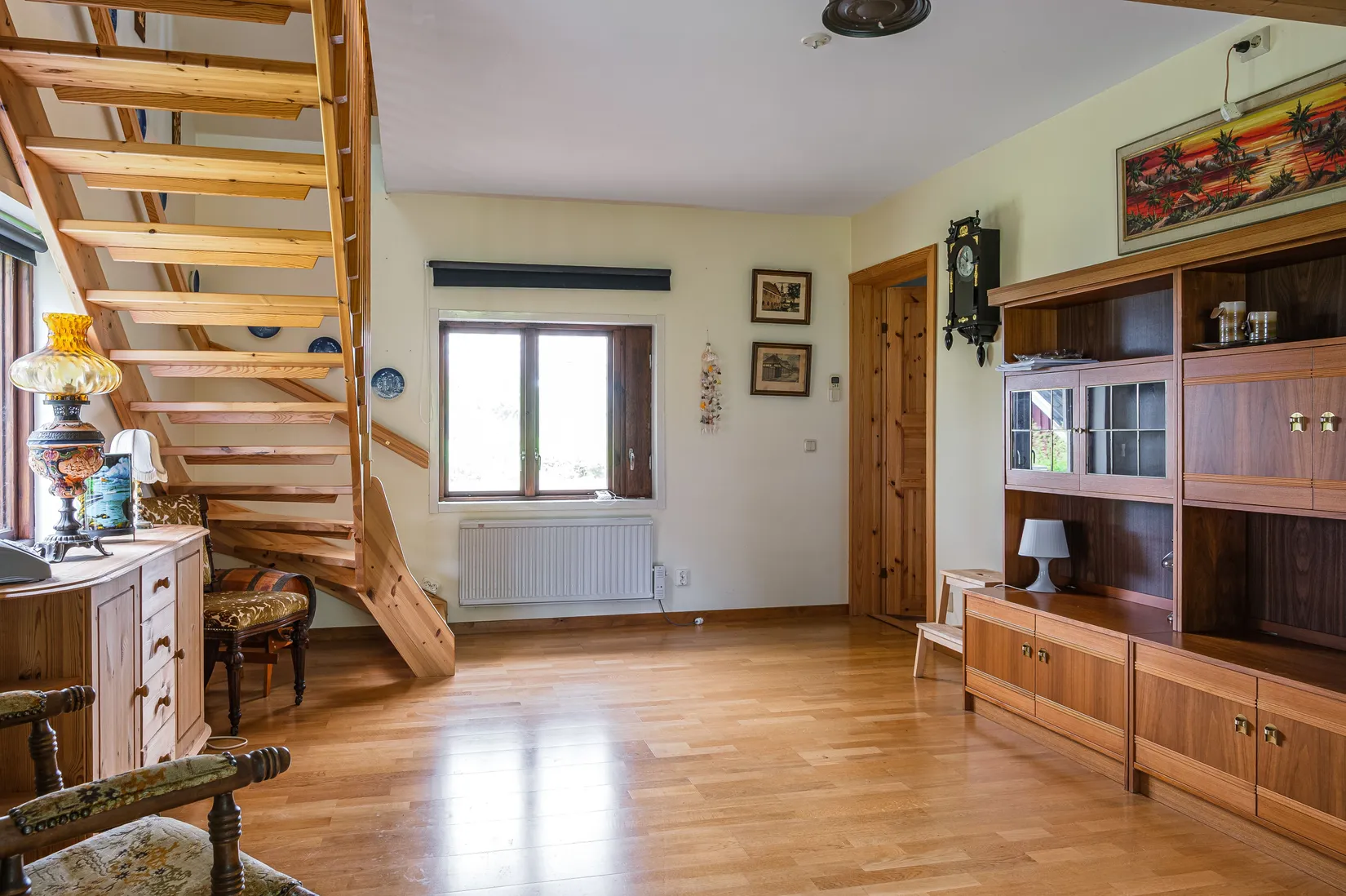 Villa, Järpås Hulebäck 3, Järpås, Lidköping