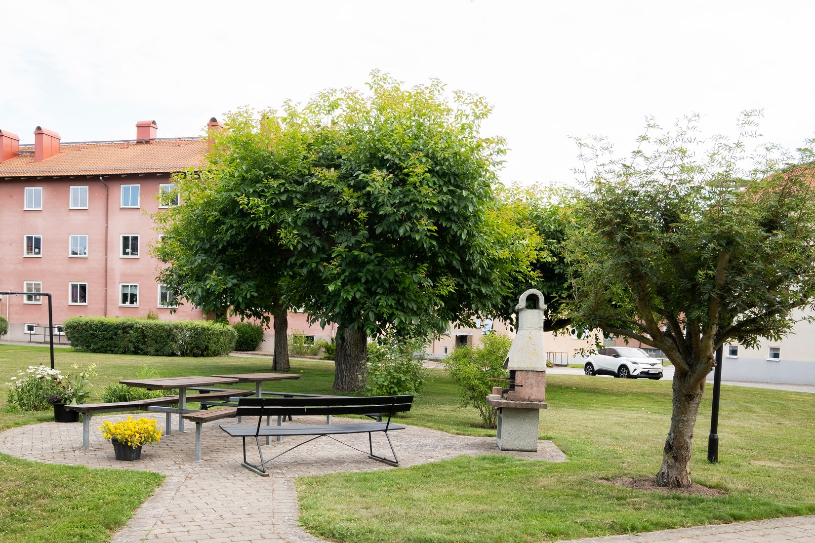 Bostadsrätt, Källvägen 10, Karlshamn Centrum/resecentrum, Karlshamn