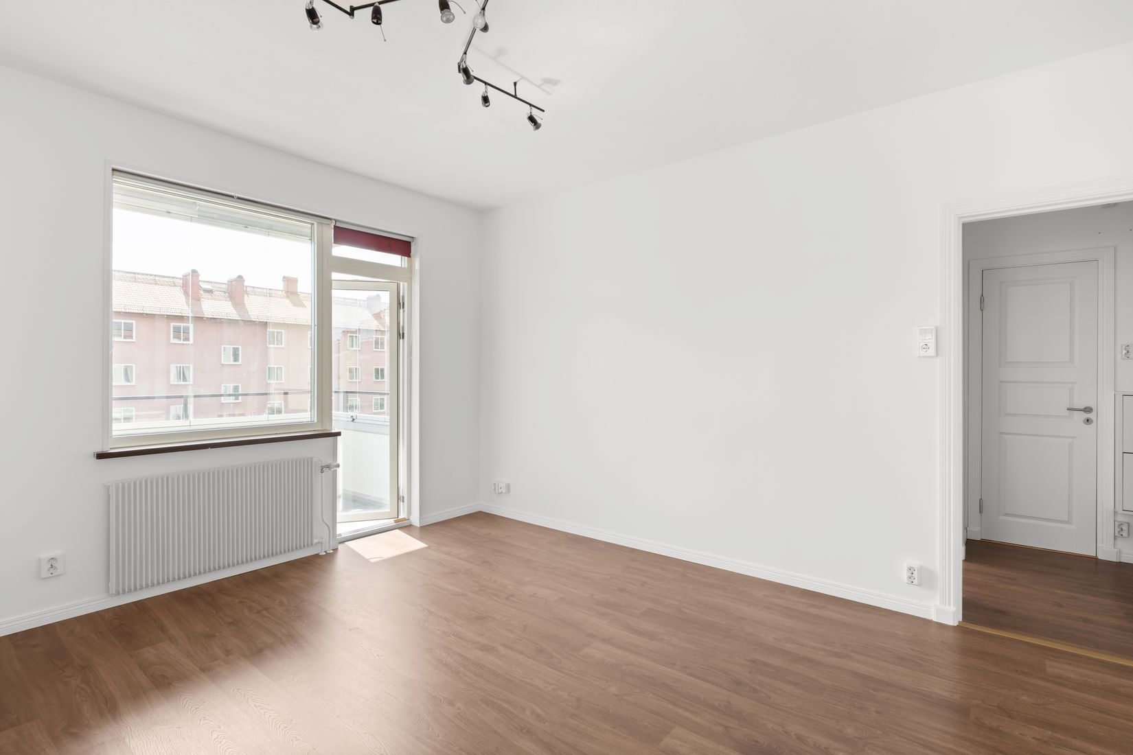 Bostadsrätt, Källvägen 10, Karlshamn Centrum/resecentrum, Karlshamn