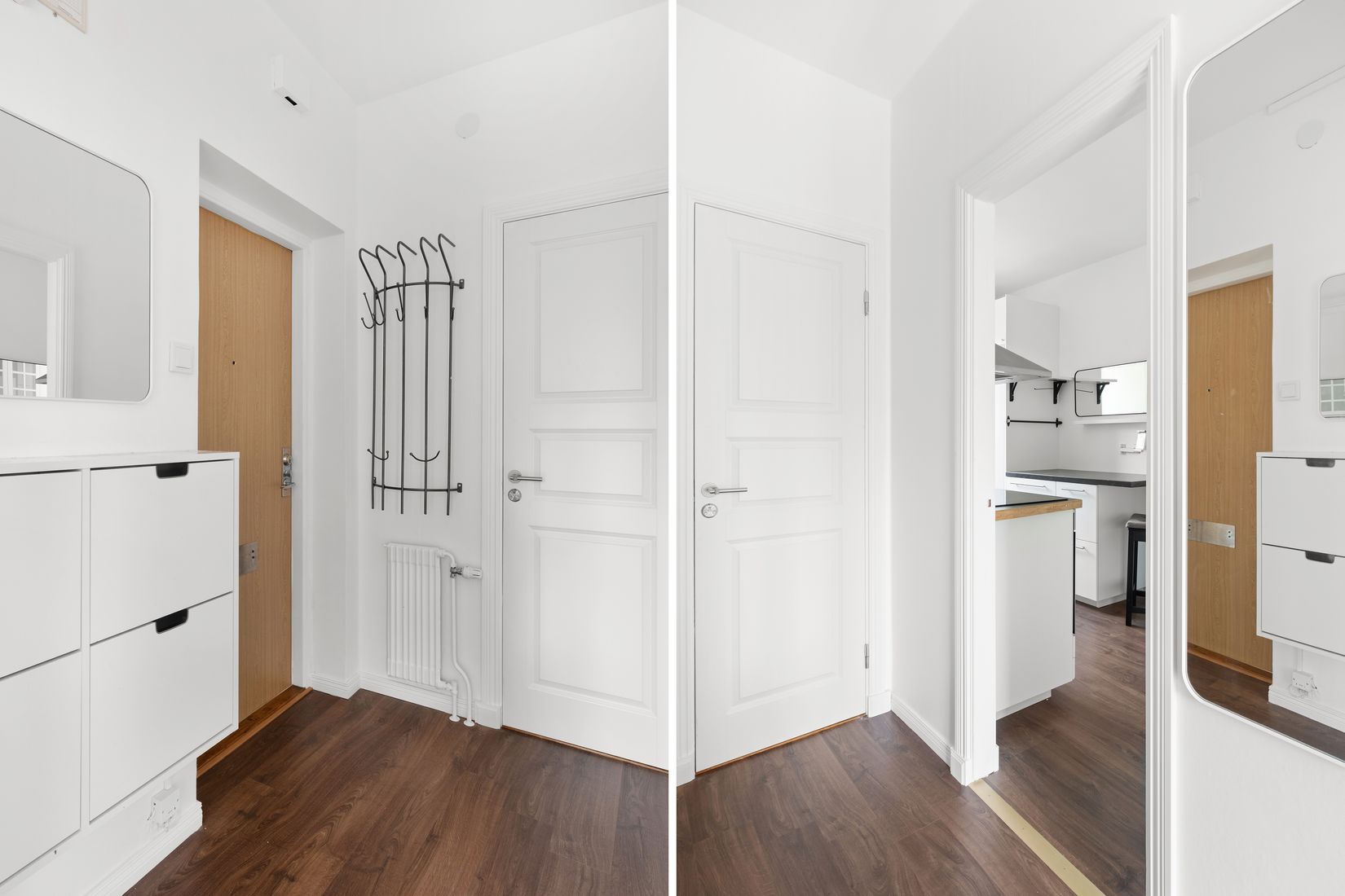 Bostadsrätt, Källvägen 10, Karlshamn Centrum/resecentrum, Karlshamn