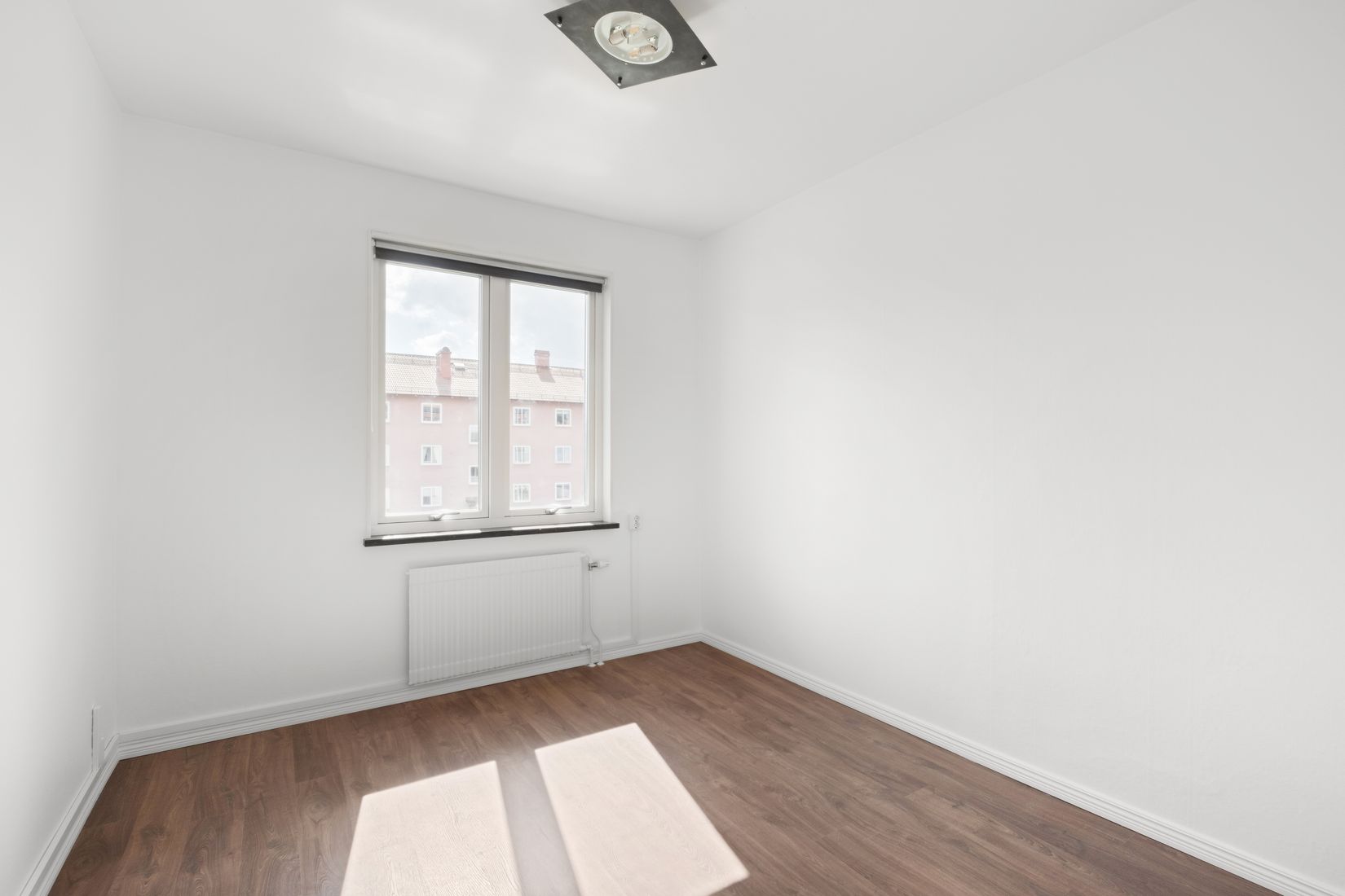 Bostadsrätt, Källvägen 10, Karlshamn Centrum/resecentrum, Karlshamn