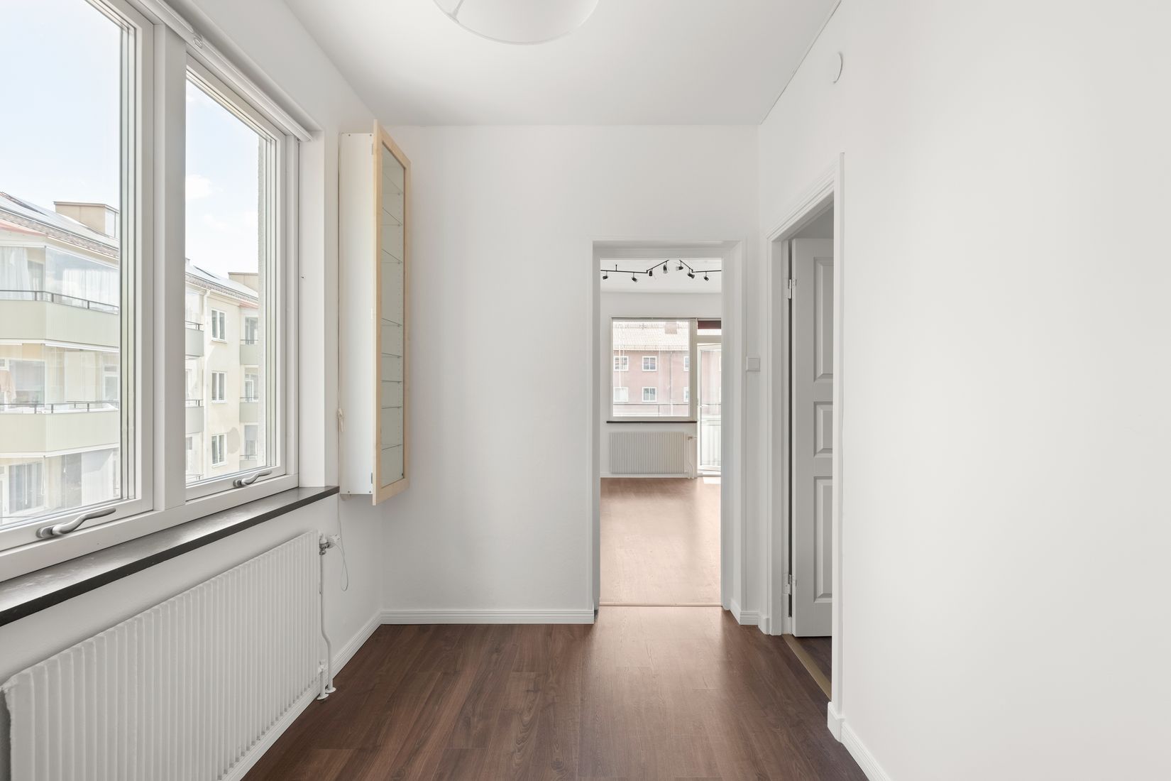 Bostadsrätt, Källvägen 10, Karlshamn Centrum/resecentrum, Karlshamn