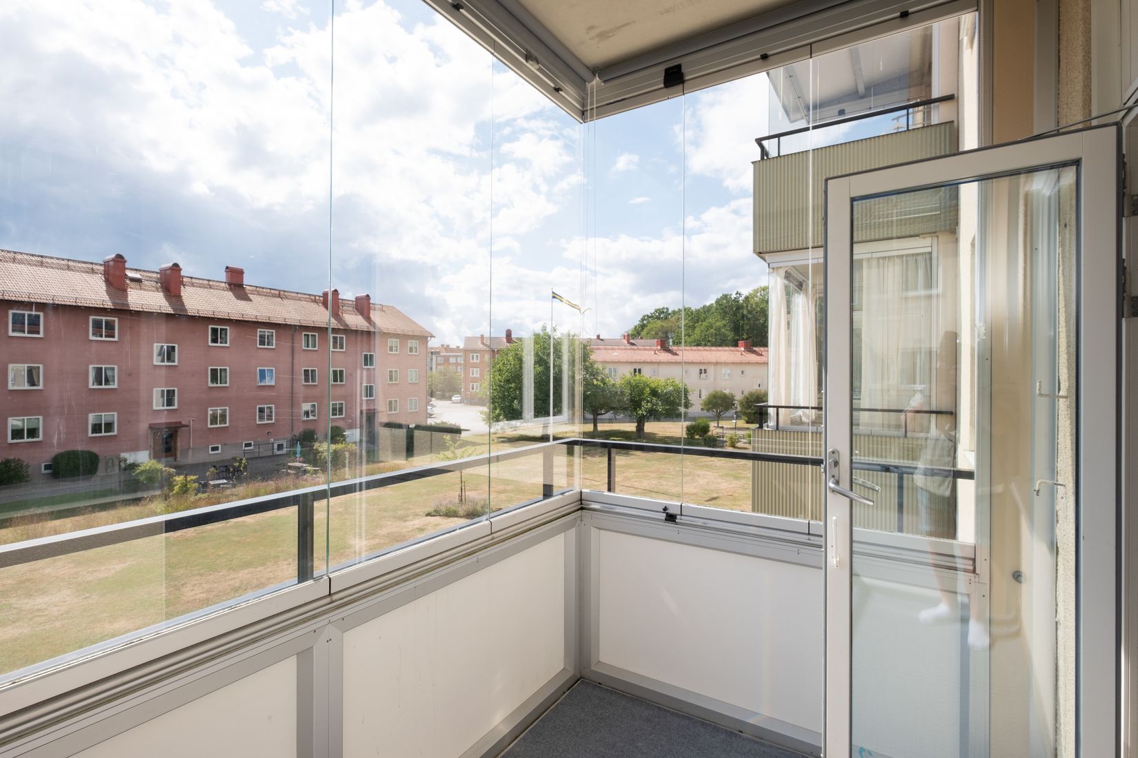 Bostadsrätt, Källvägen 10, Karlshamn Centrum/resecentrum, Karlshamn