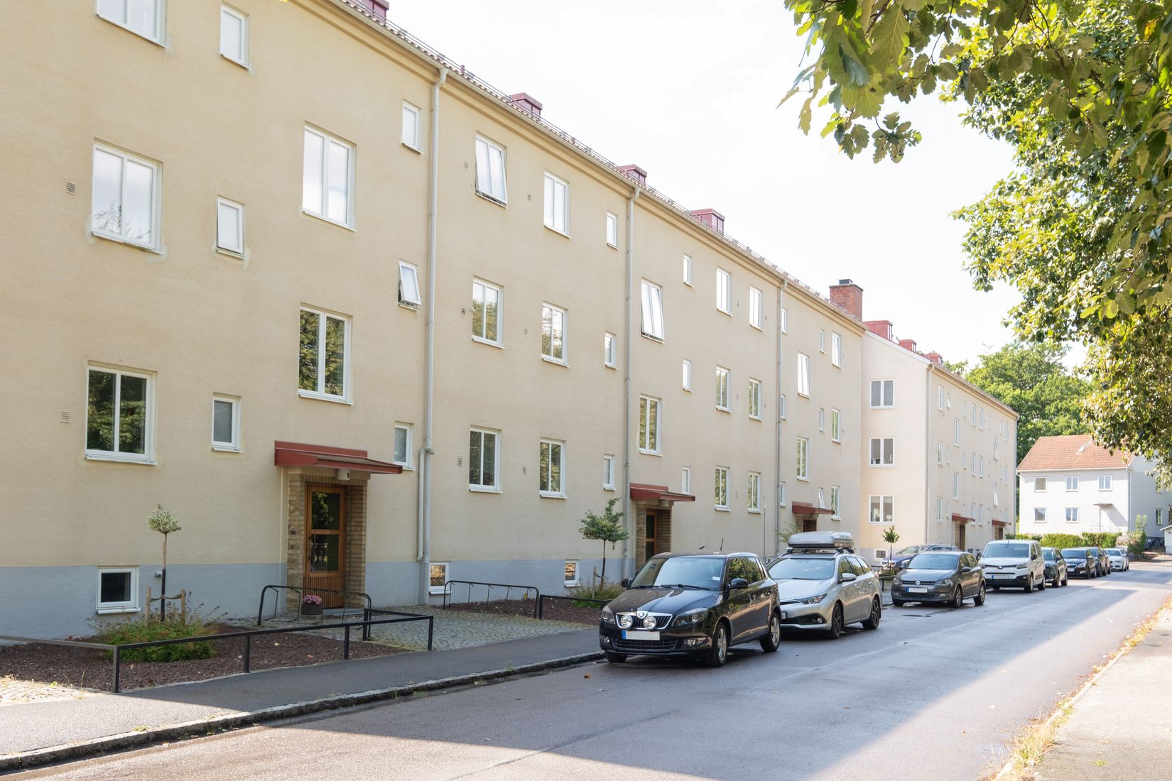 Bostadsrätt, Källvägen 10, Karlshamn Centrum/resecentrum, Karlshamn