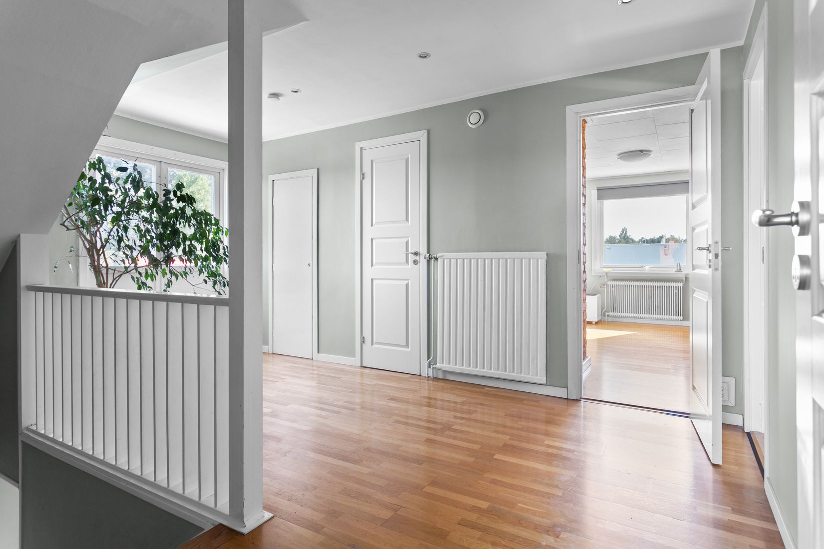 Villa, Åsvägen 27, Odenslunda, Upplands Väsby