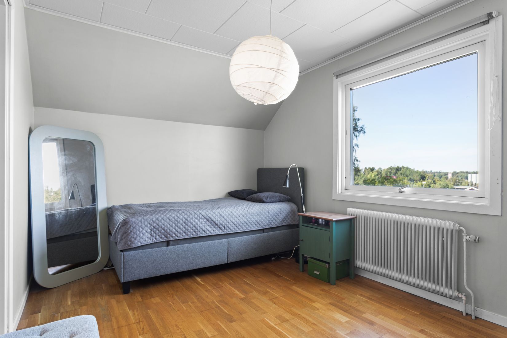 Villa, Åsvägen 27, Odenslunda, Upplands Väsby