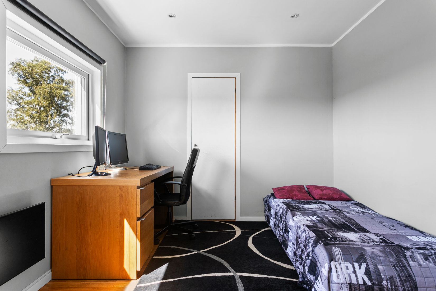 Villa, Åsvägen 27, Odenslunda, Upplands Väsby