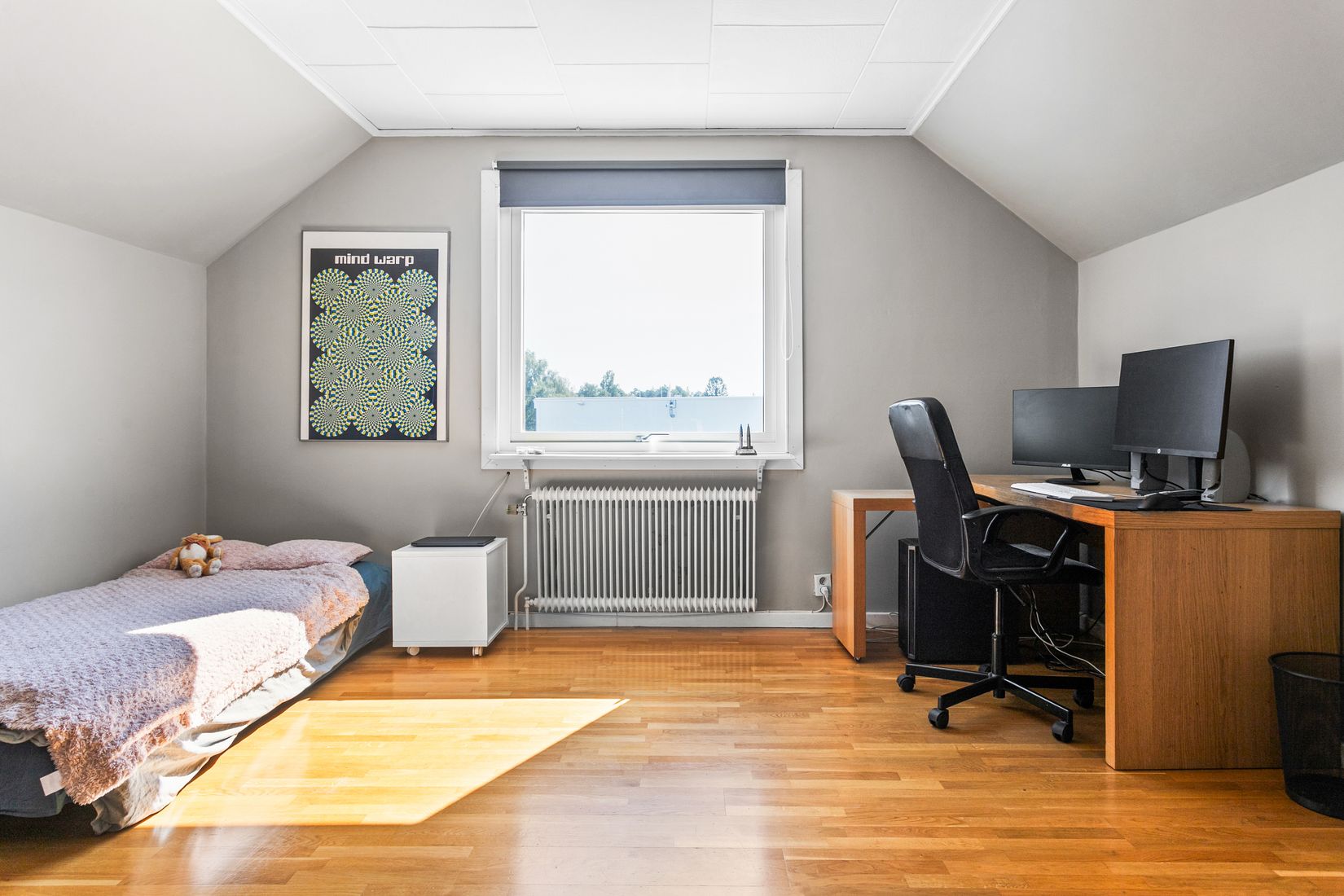 Villa, Åsvägen 27, Odenslunda, Upplands Väsby