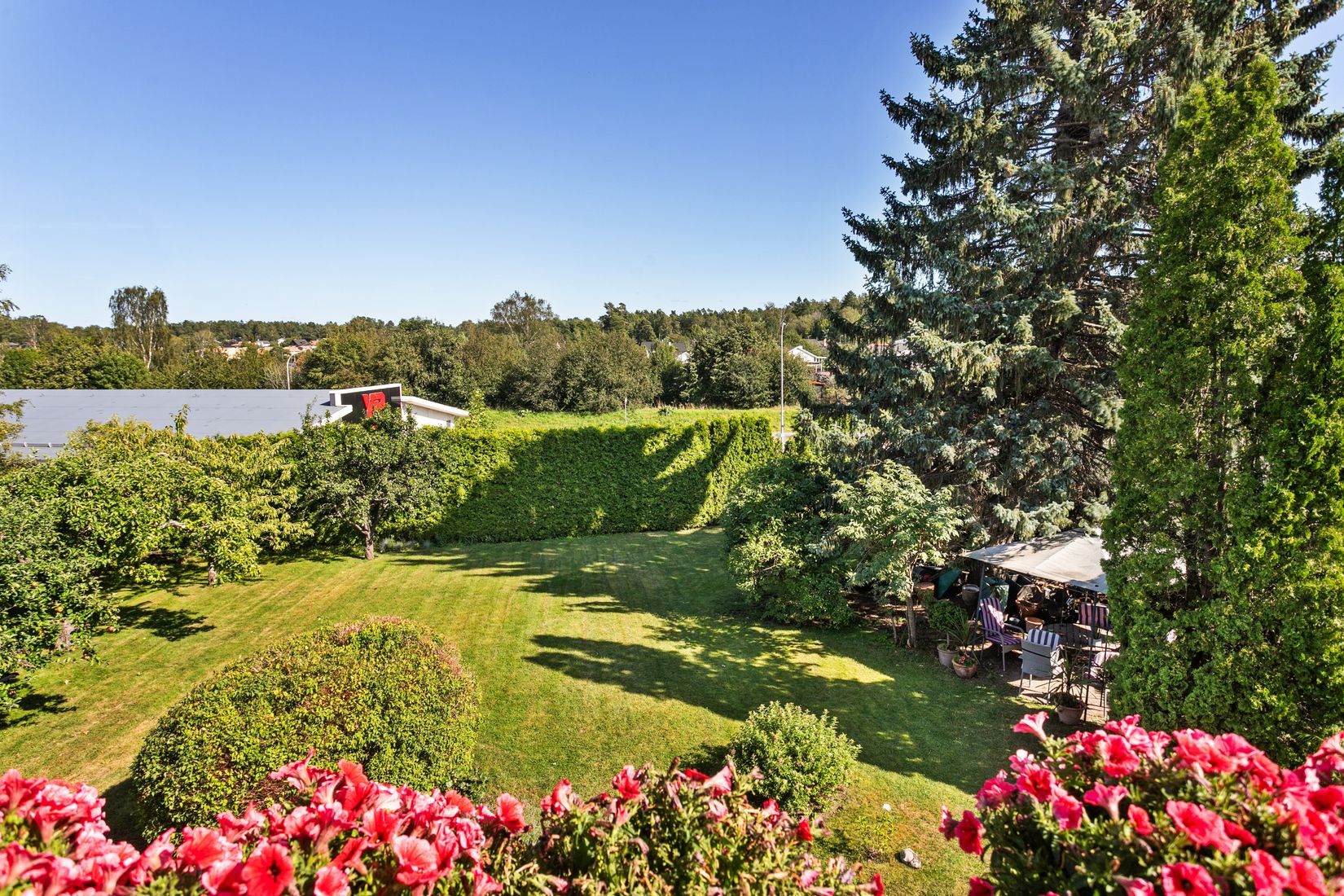 Villa, Åsvägen 27, Odenslunda, Upplands Väsby