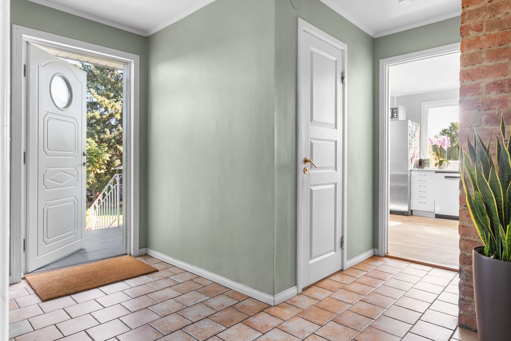 Villa, Åsvägen 27, Odenslunda, Upplands Väsby