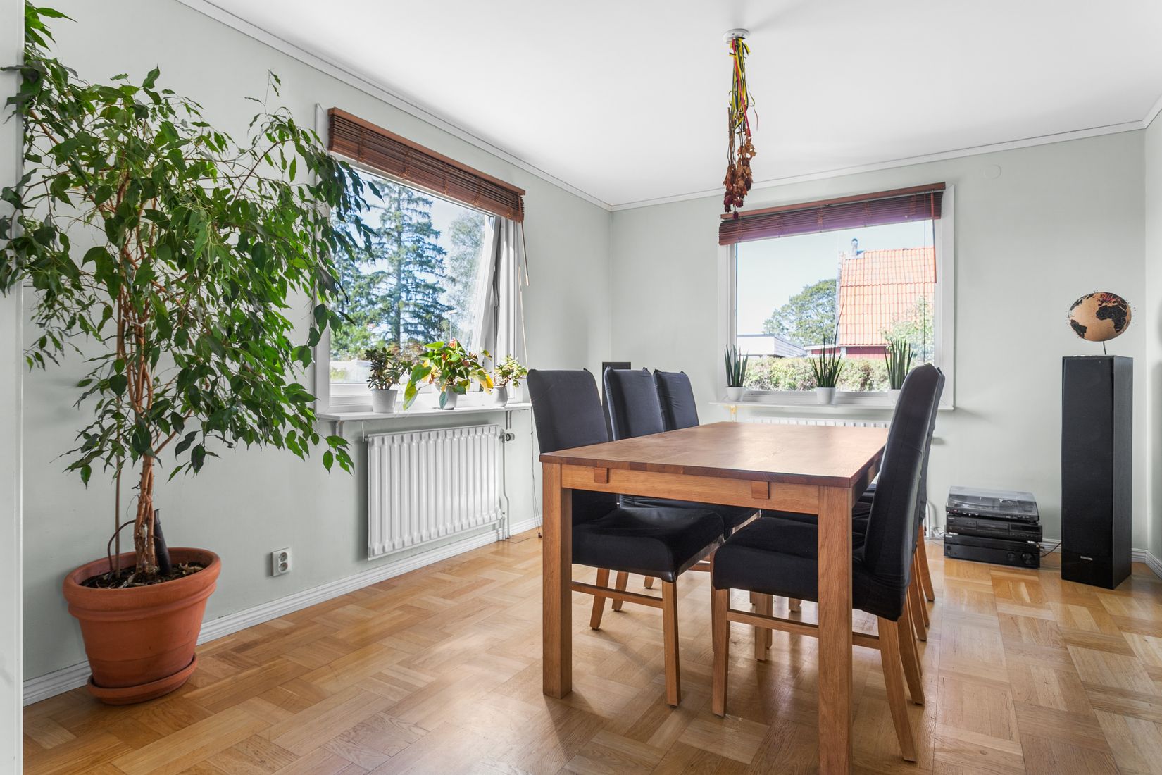 Villa, Åsvägen 27, Odenslunda, Upplands Väsby