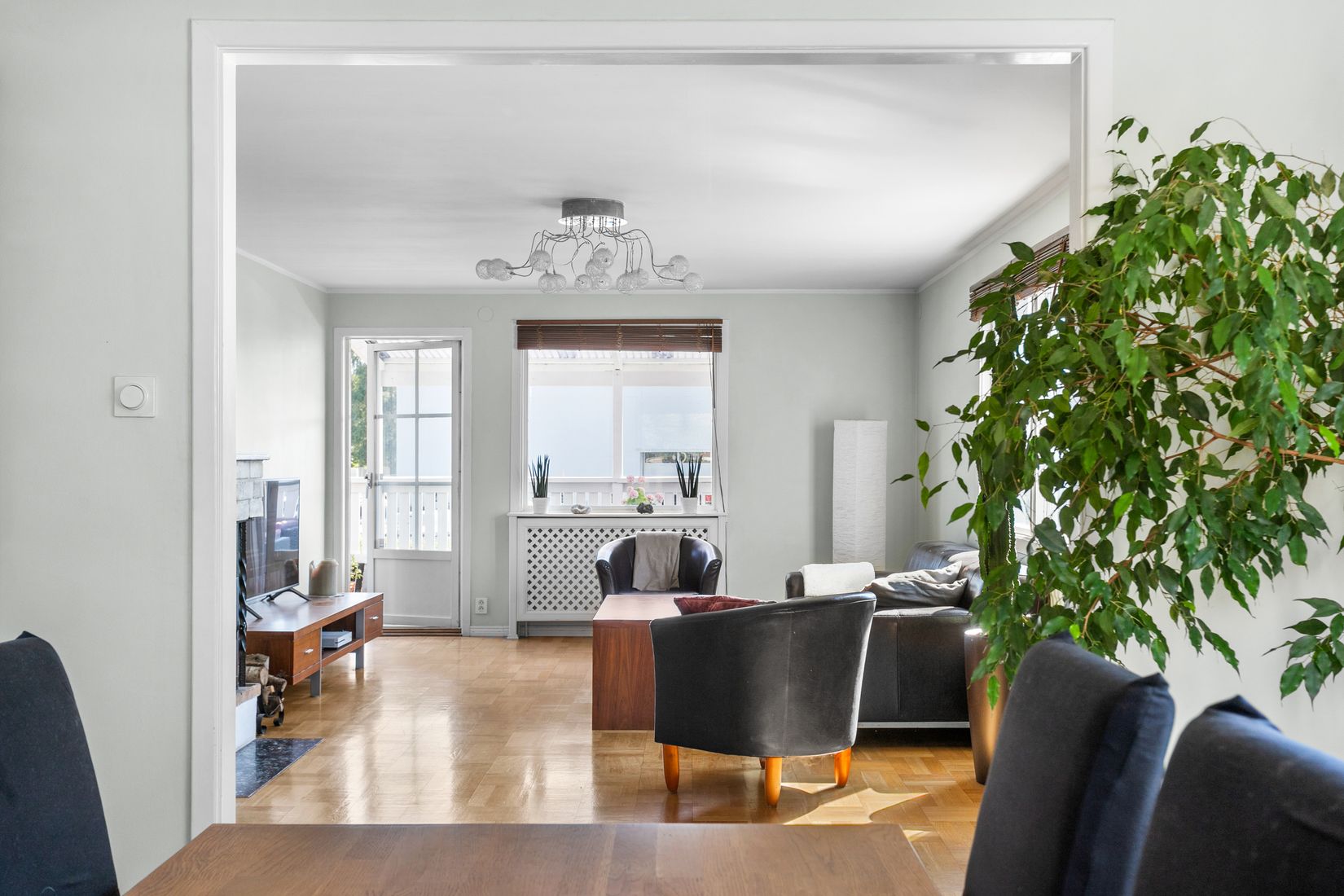 Villa, Åsvägen 27, Odenslunda, Upplands Väsby