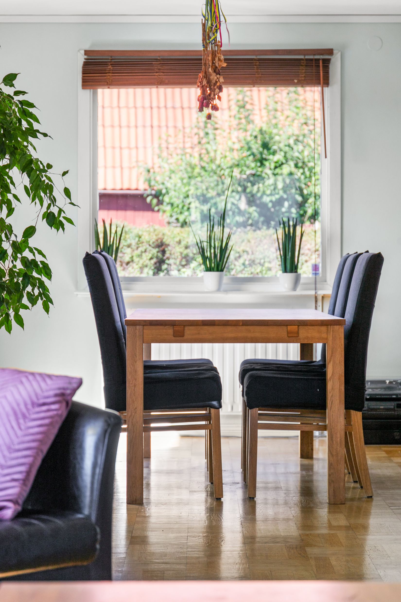 Villa, Åsvägen 27, Odenslunda, Upplands Väsby