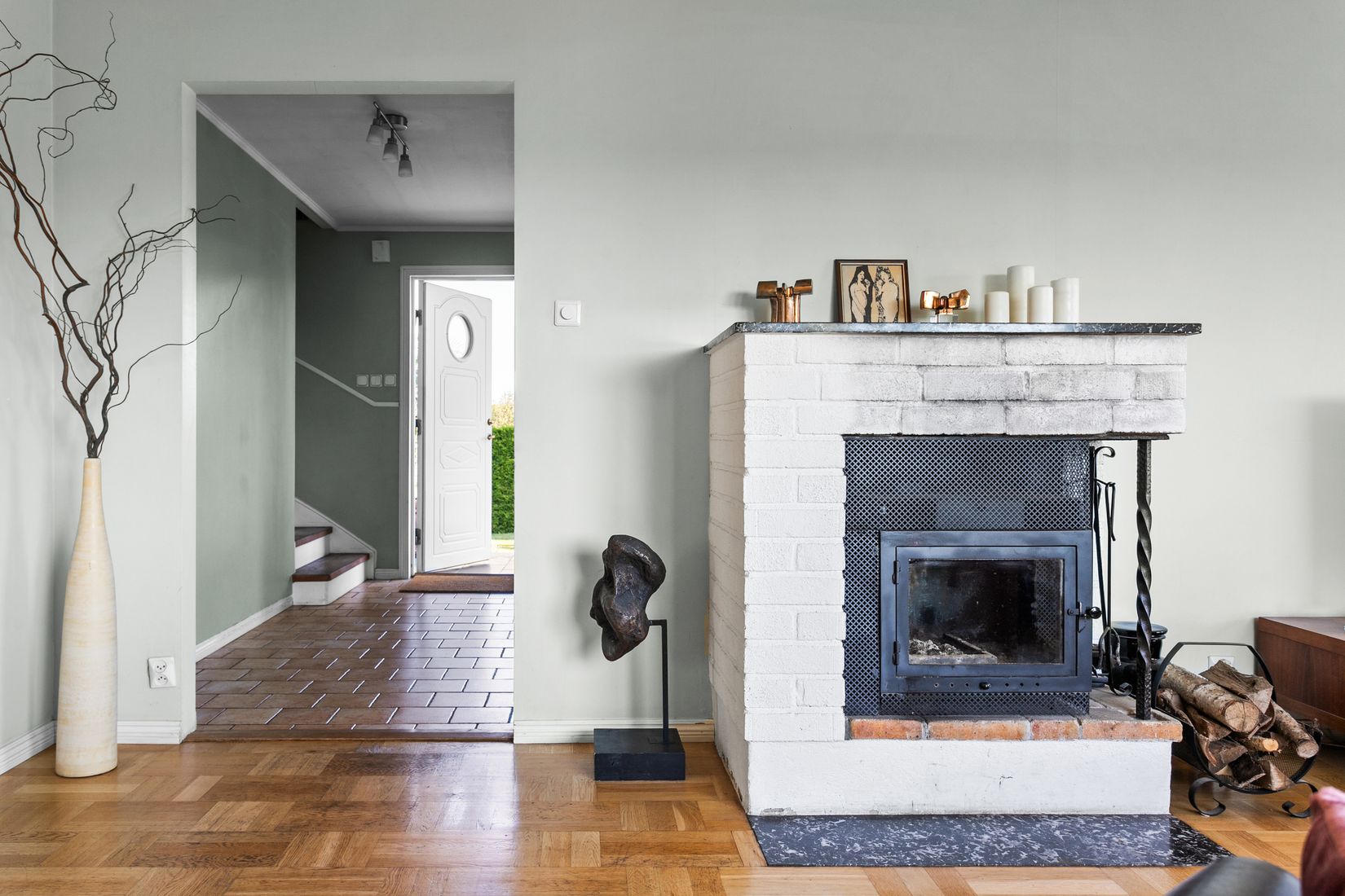 Villa, Åsvägen 27, Odenslunda, Upplands Väsby