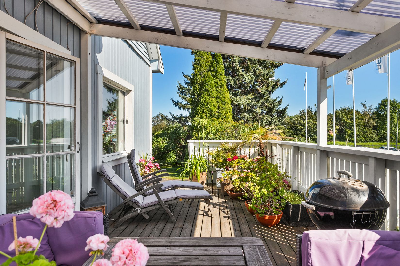 Villa, Åsvägen 27, Odenslunda, Upplands Väsby