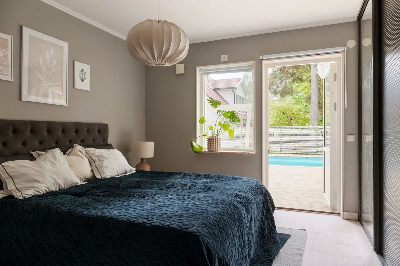 Villa, Nygärdesvägen 11, Rensättra, Nacka