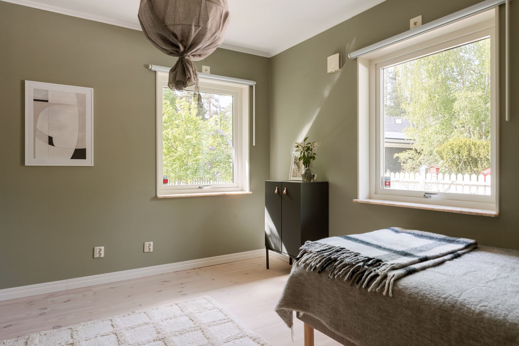 Villa, Nygärdesvägen 11, Rensättra, Nacka