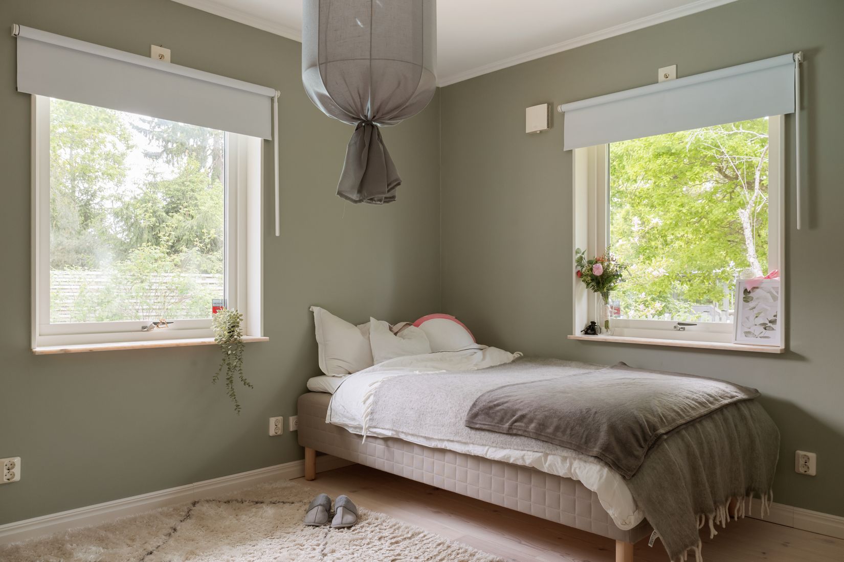 Villa, Nygärdesvägen 11, Rensättra, Nacka