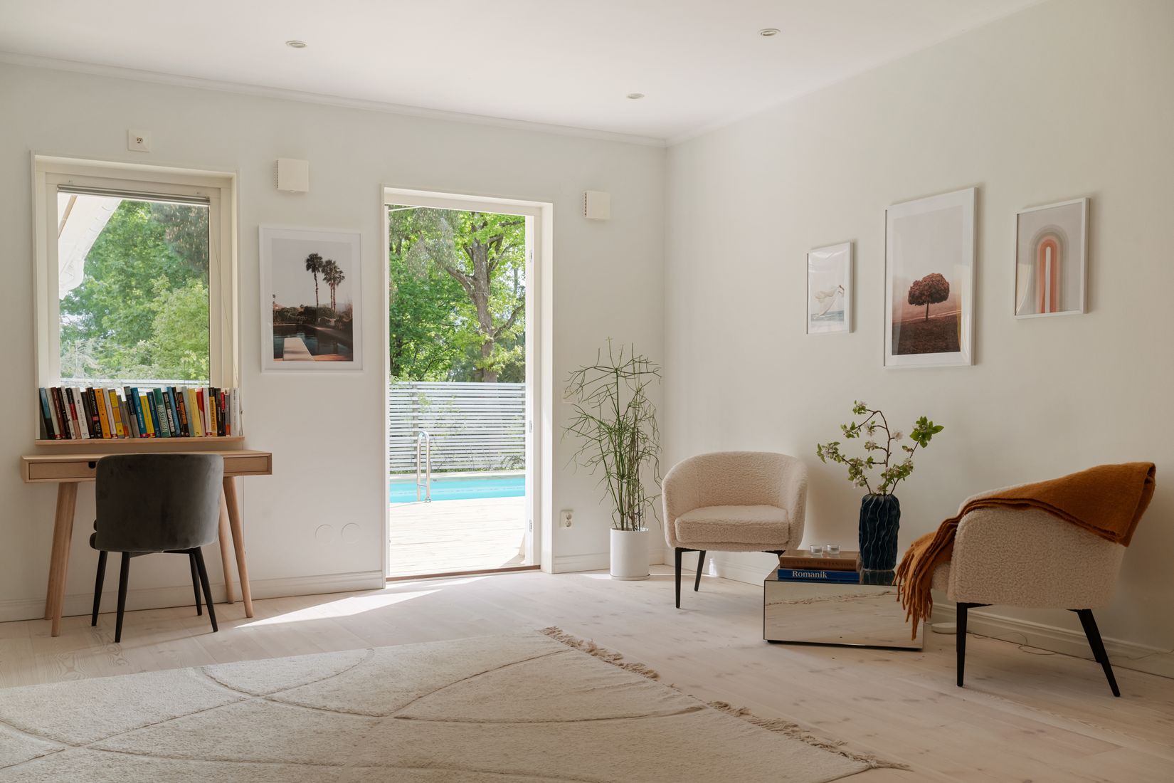 Villa, Nygärdesvägen 11, Rensättra, Nacka