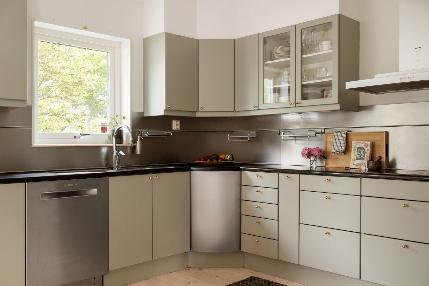 Villa, Nygärdesvägen 11, Rensättra, Nacka