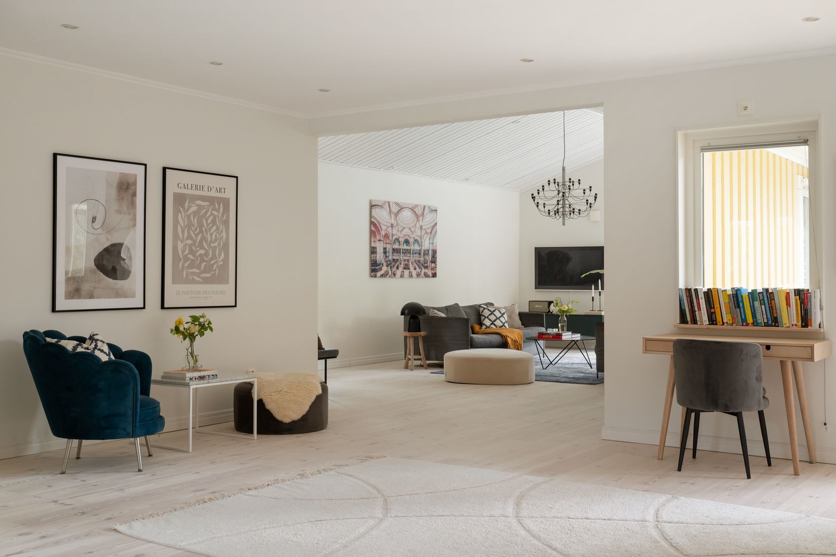 Villa, Nygärdesvägen 11, Rensättra, Nacka