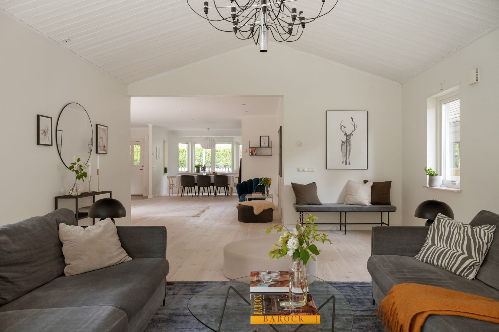 Villa, Nygärdesvägen 11, Rensättra, Nacka