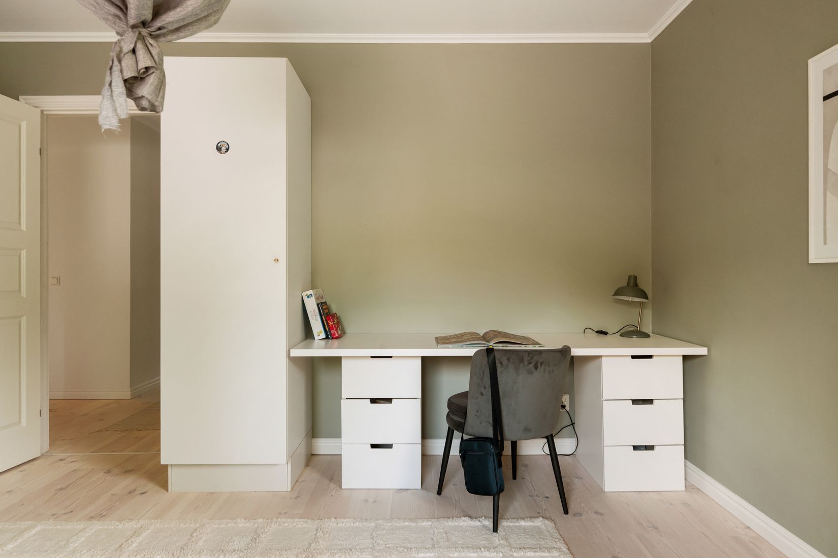 Villa, Nygärdesvägen 11, Rensättra, Nacka