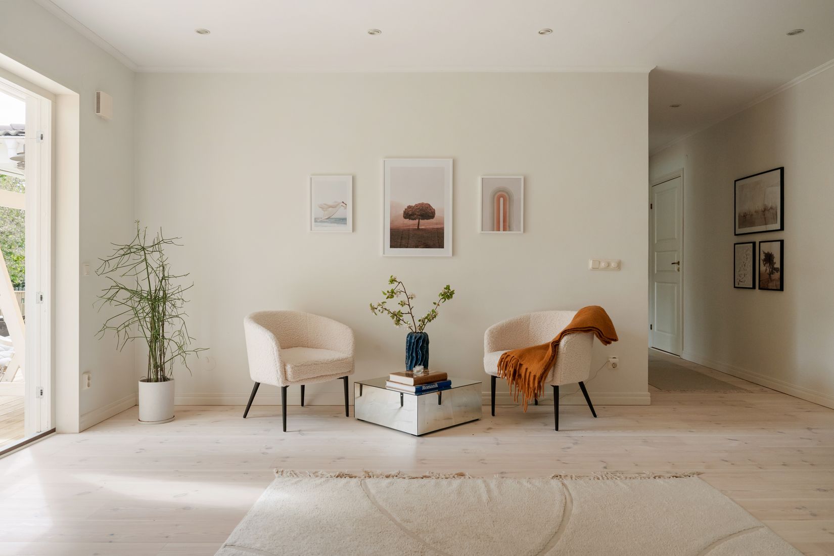 Villa, Nygärdesvägen 11, Rensättra, Nacka