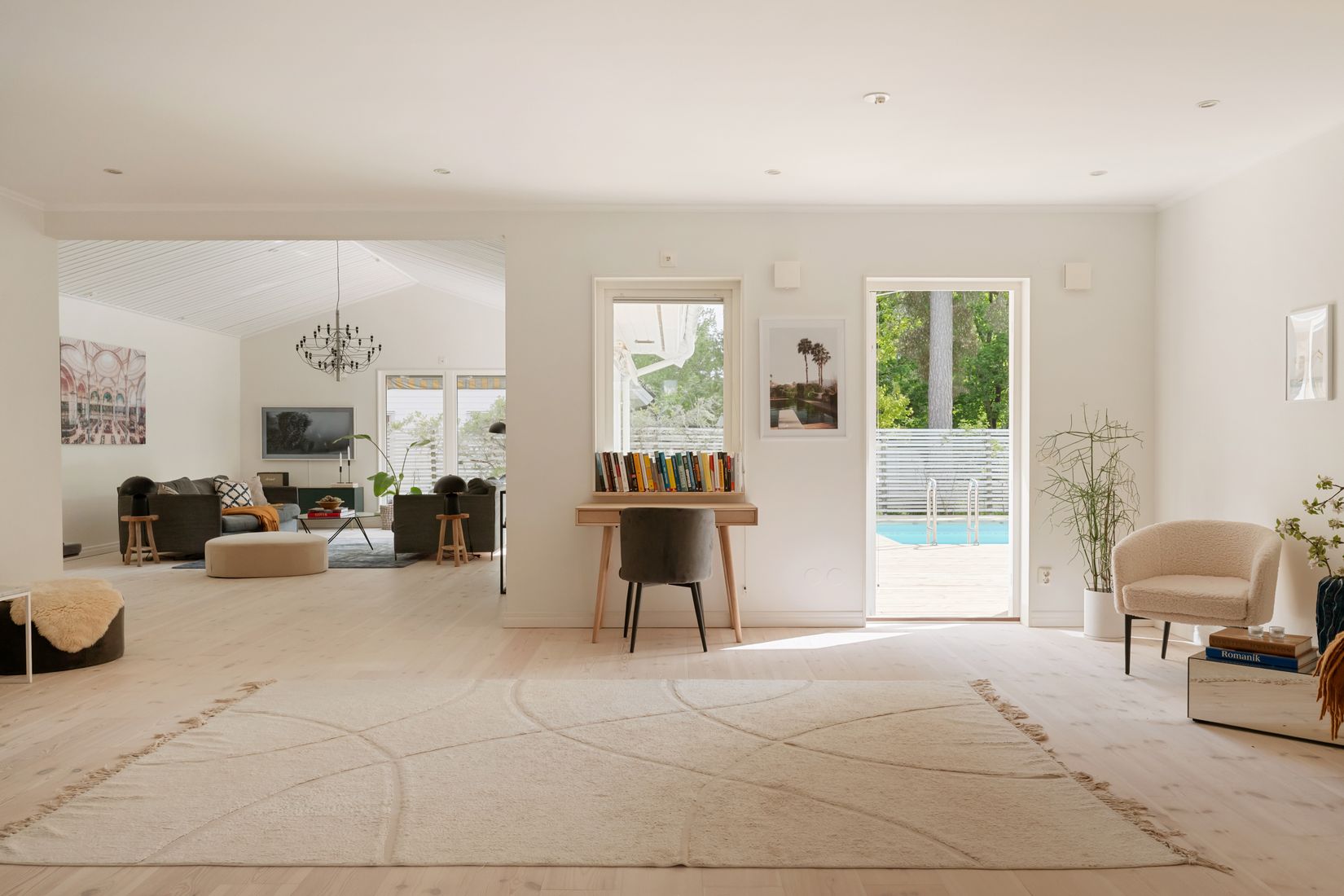 Villa, Nygärdesvägen 11, Rensättra, Nacka