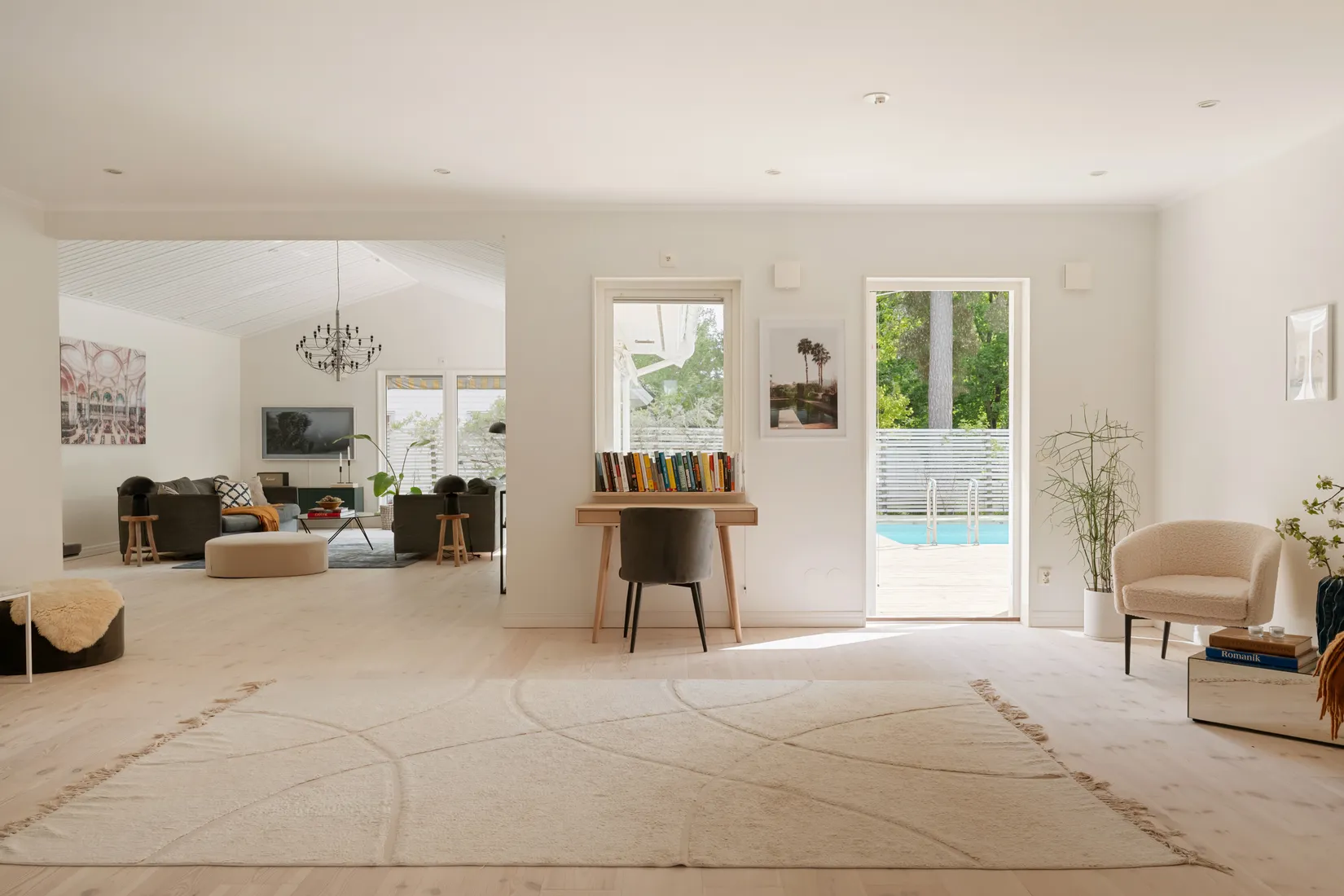 Villa, Nygärdesvägen 11, Rensättra, Nacka