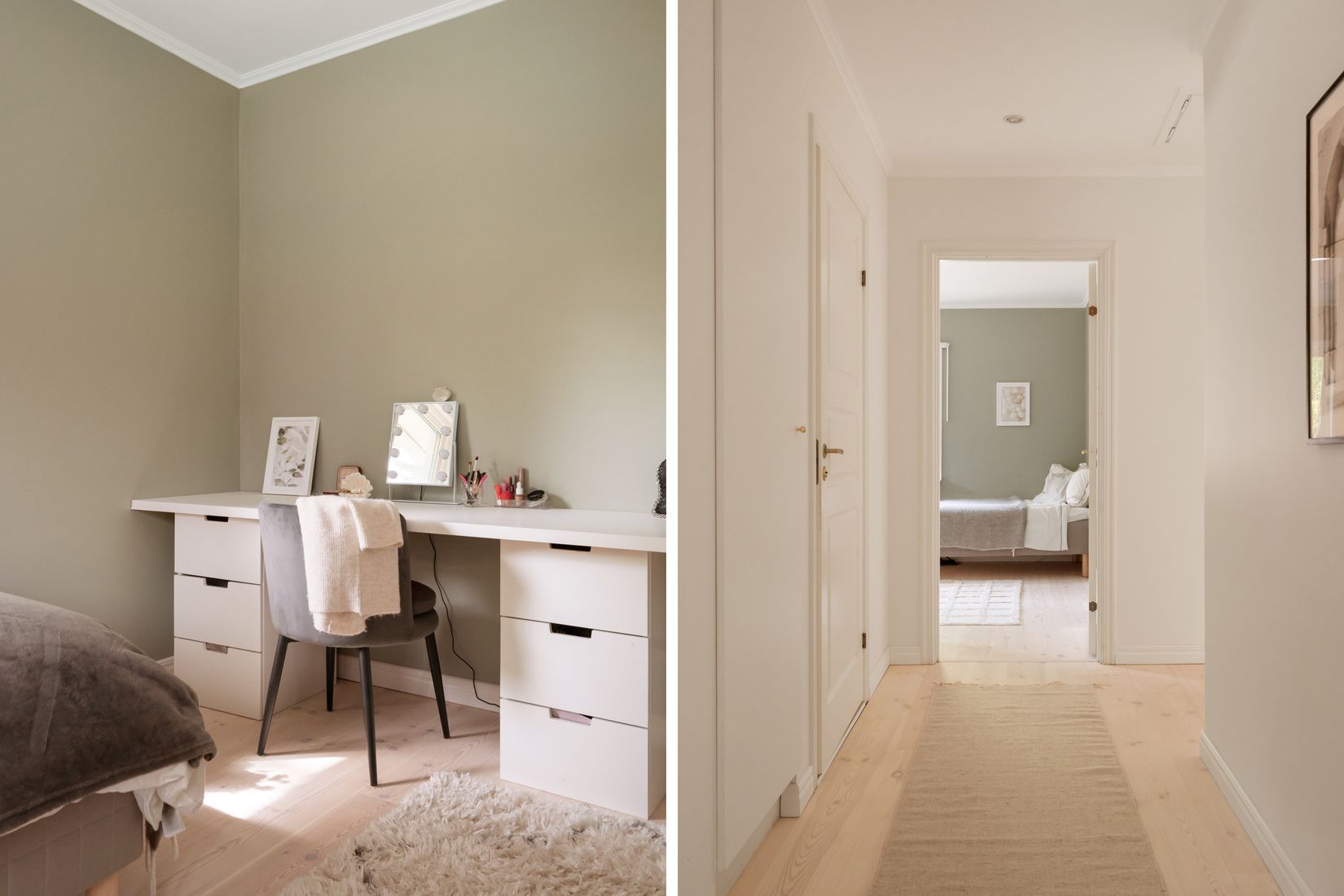 Villa, Nygärdesvägen 11, Rensättra, Nacka