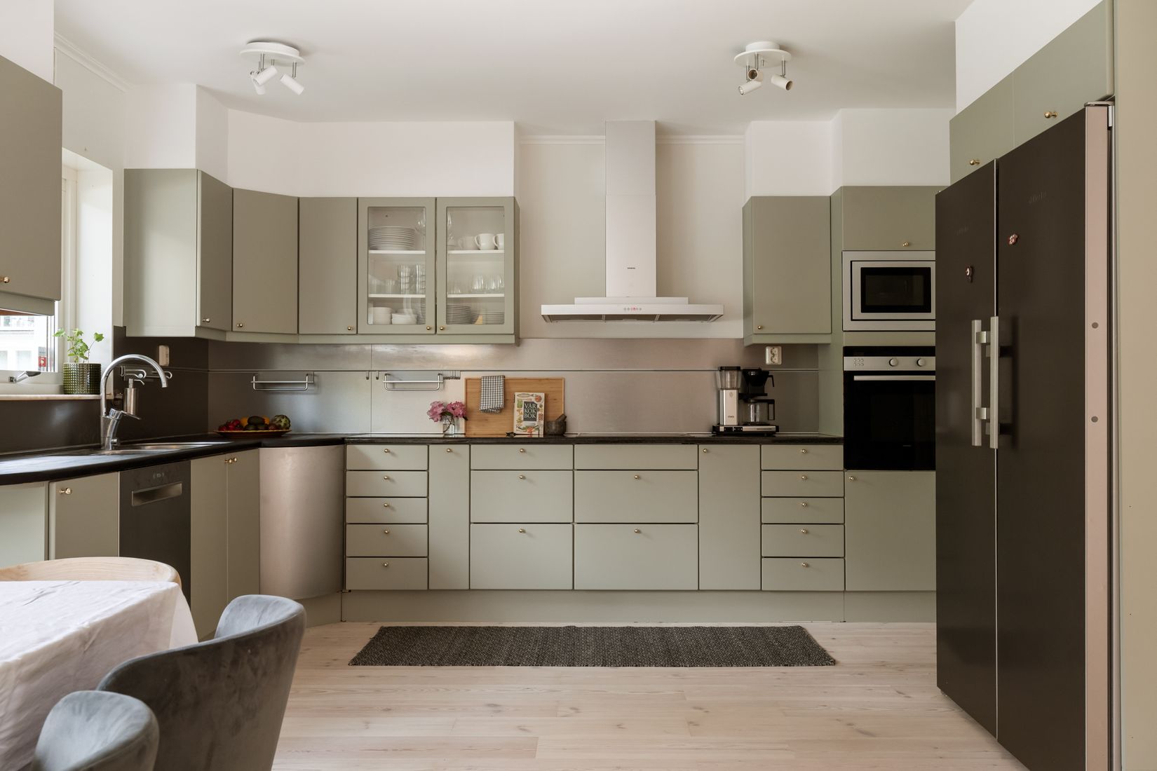 Villa, Nygärdesvägen 11, Rensättra, Nacka