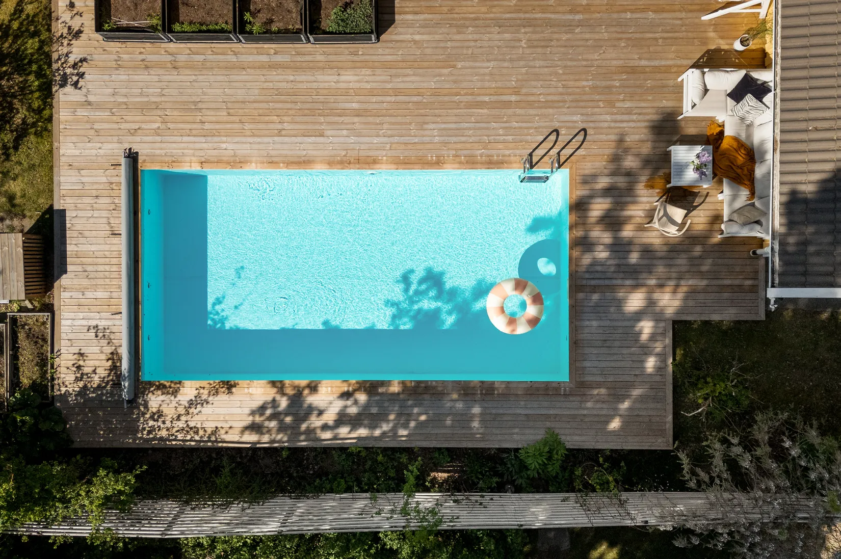Villa, Nygärdesvägen 11, Rensättra, Nacka