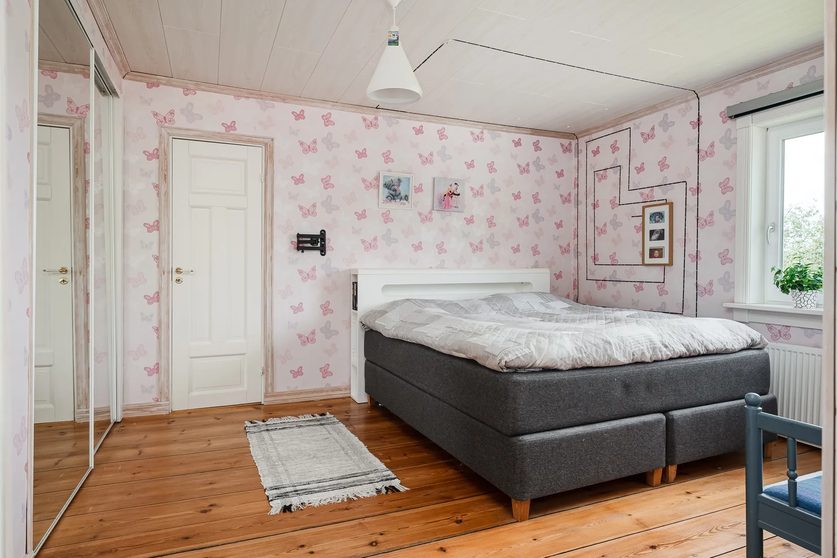 Villa, Norrböle 166, Matfors, Sundsvall