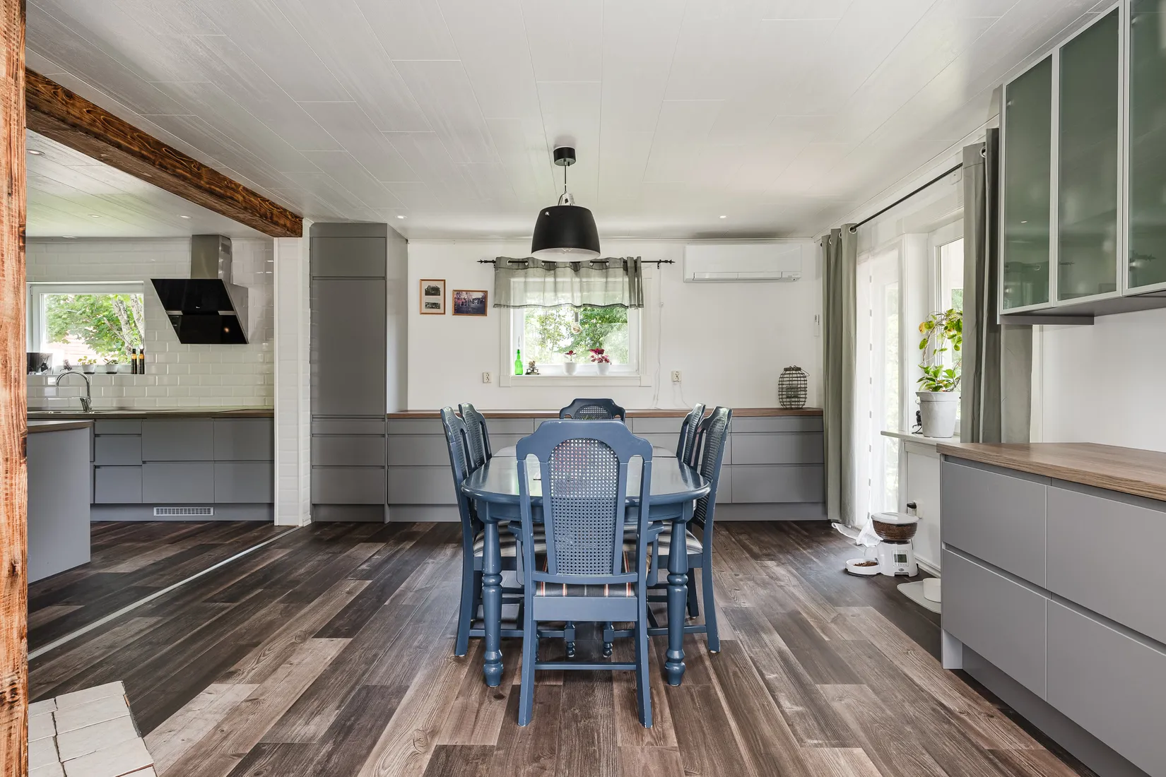 Villa, Norrböle 166, Matfors, Sundsvall