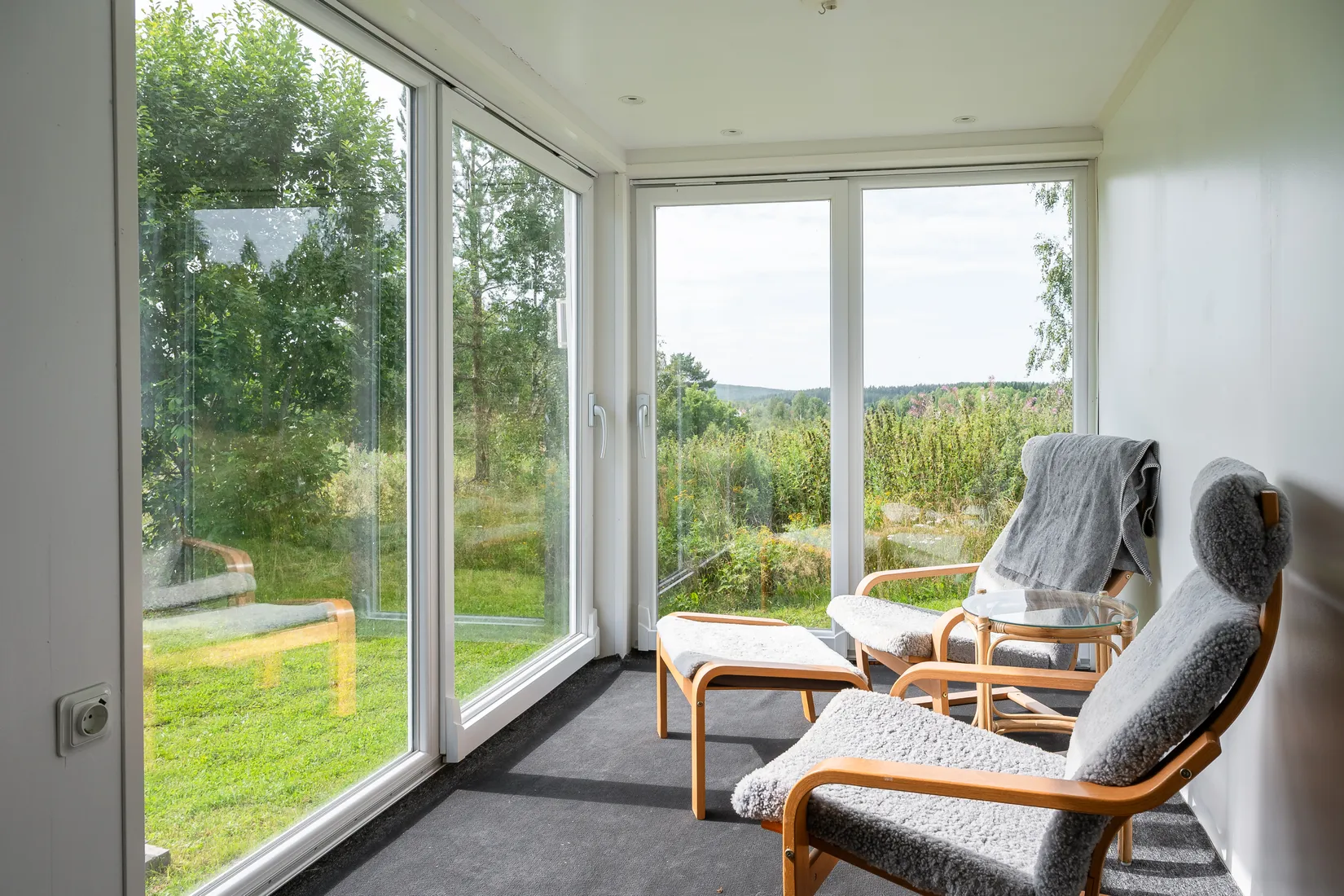 Villa, Norrböle 166, Matfors, Sundsvall