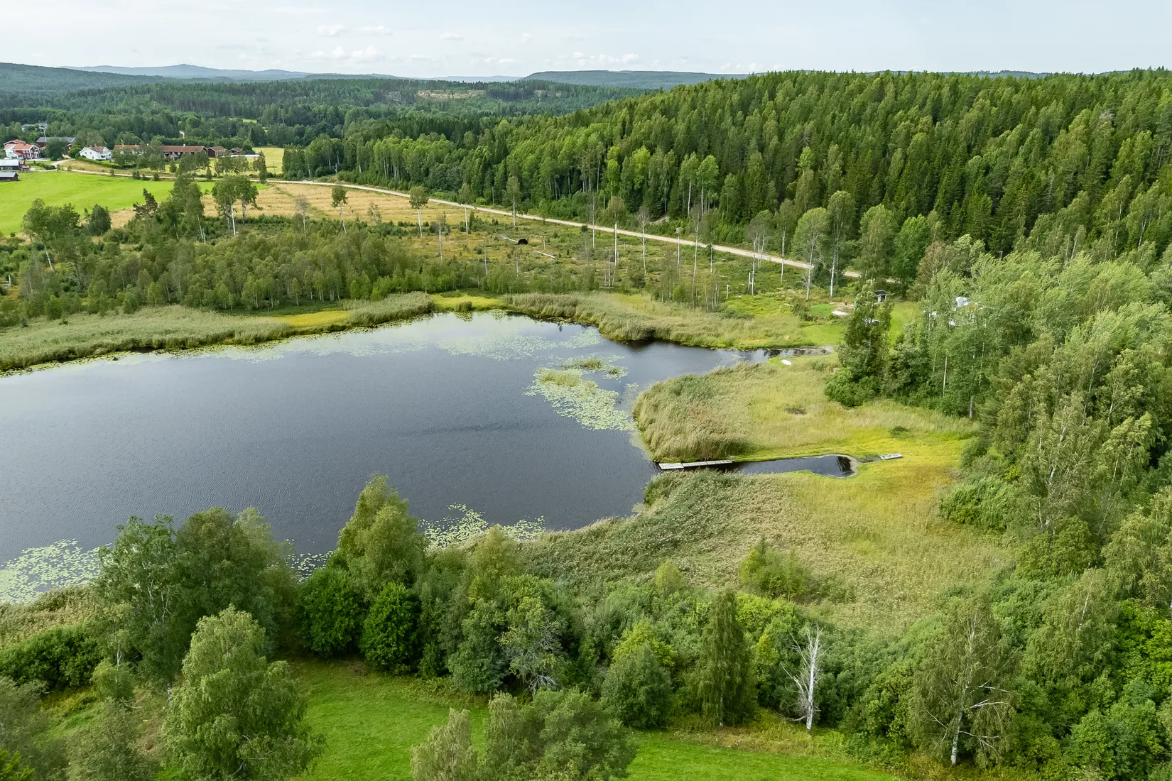 Villa, Norrböle 166, Matfors, Sundsvall