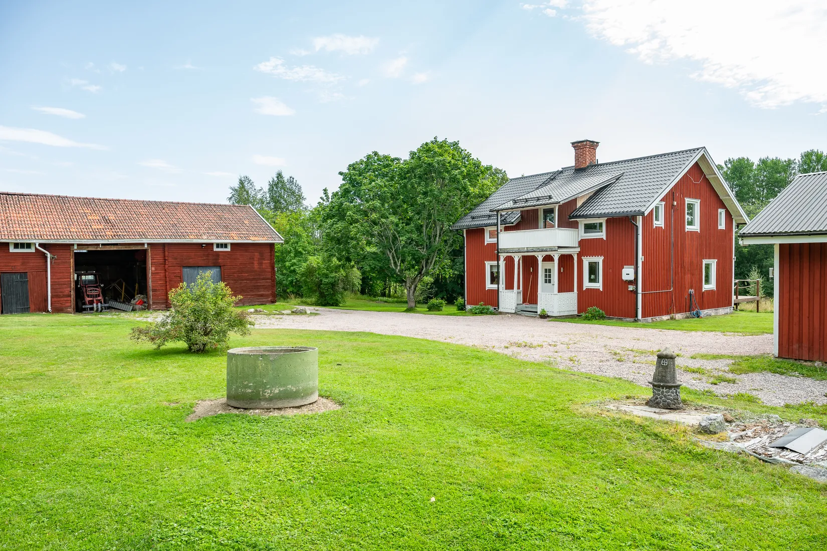 Villa, Norrböle 166, Matfors, Sundsvall