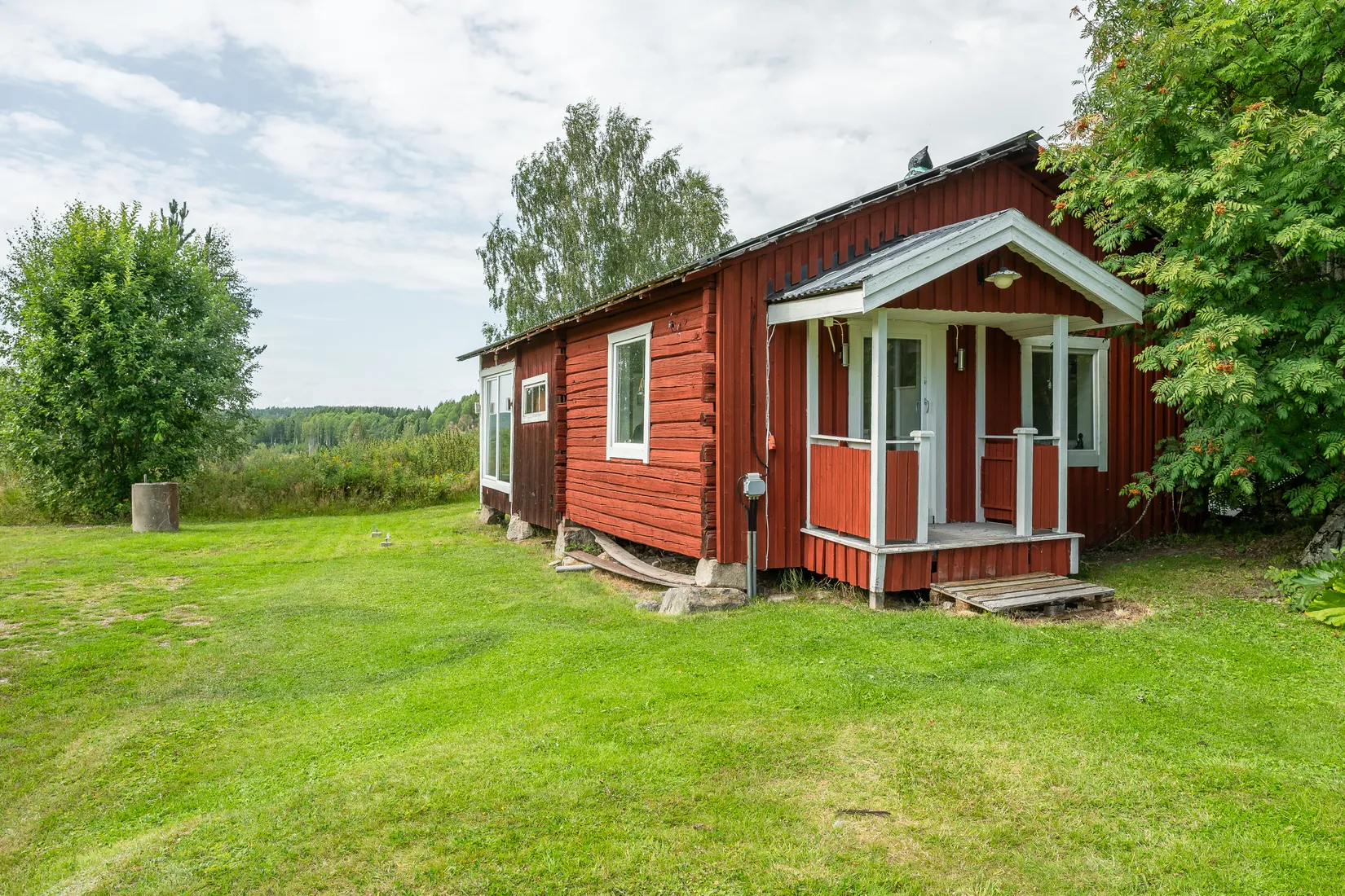 Villa, Norrböle 166, Matfors, Sundsvall