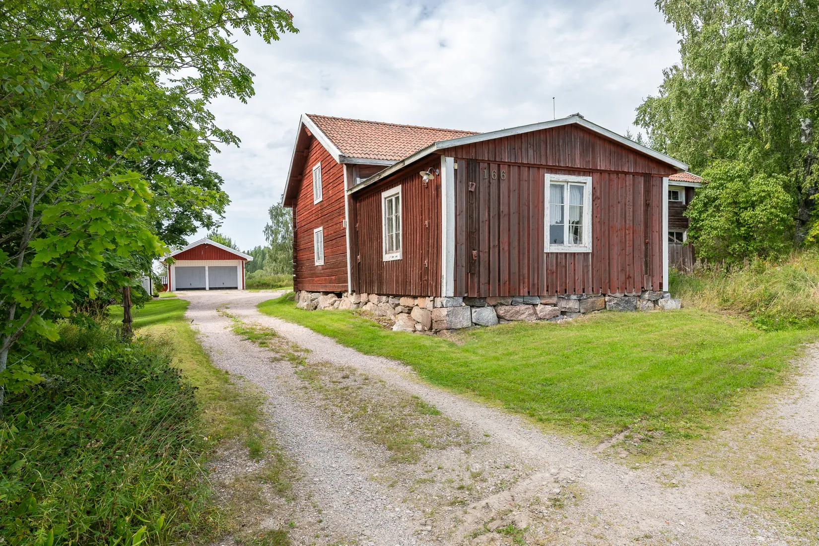 Villa, Norrböle 166, Matfors, Sundsvall