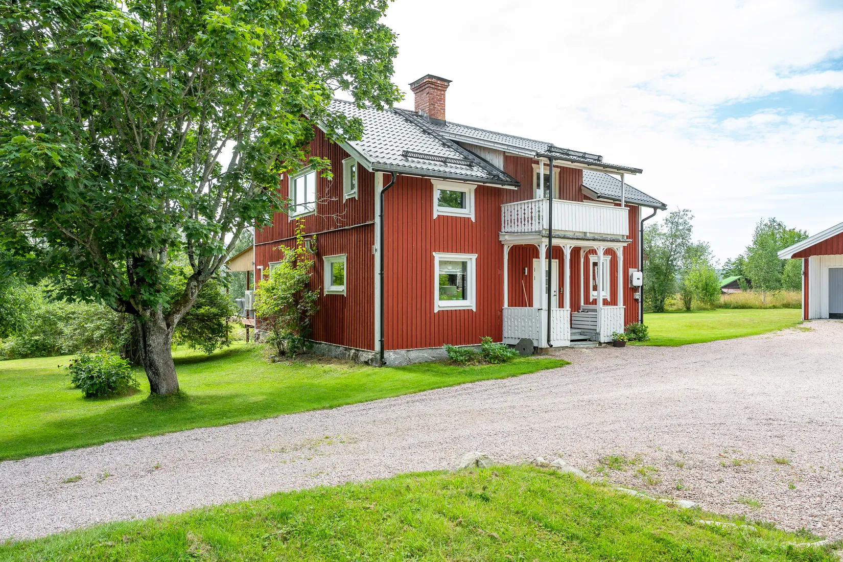 Villa, Norrböle 166, Matfors, Sundsvall