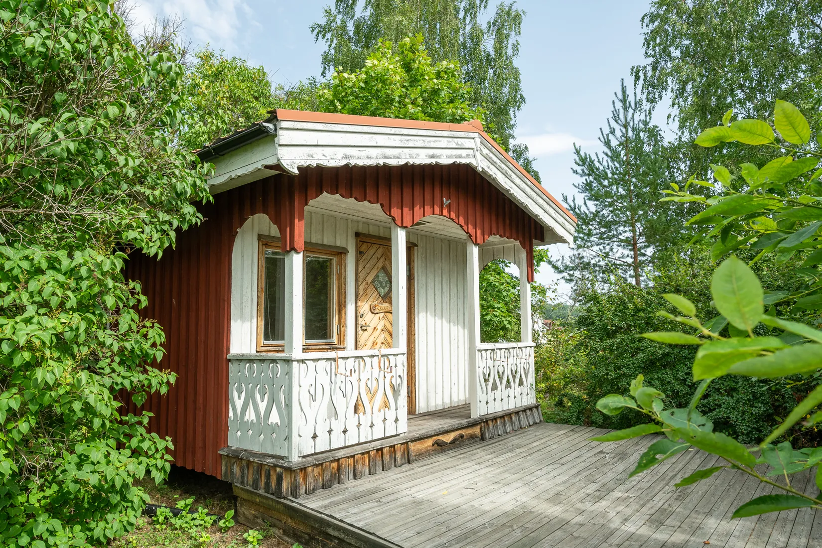 Villa, Norrböle 166, Matfors, Sundsvall