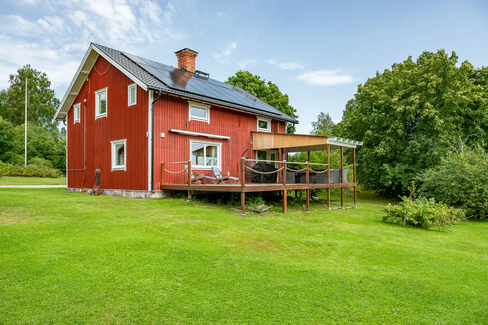Villa, Norrböle 166, Matfors, Sundsvall