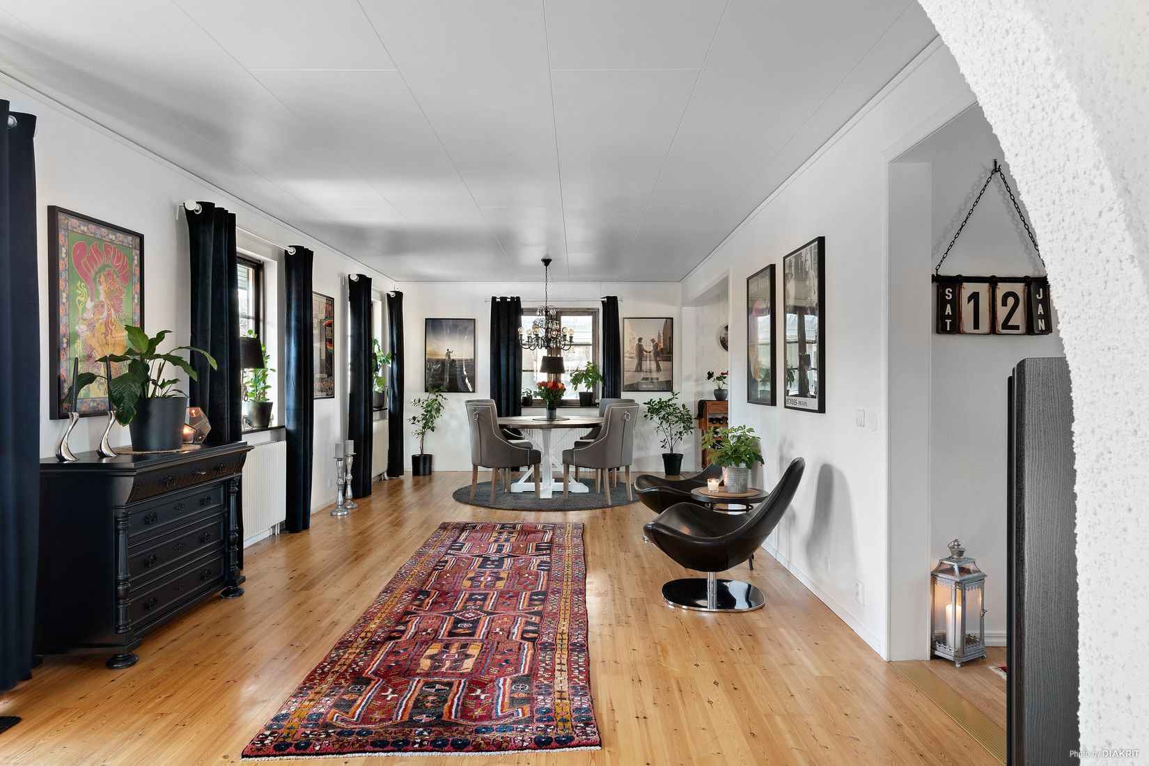 Villa, Mandelblomsvägen 2, Svenljunga