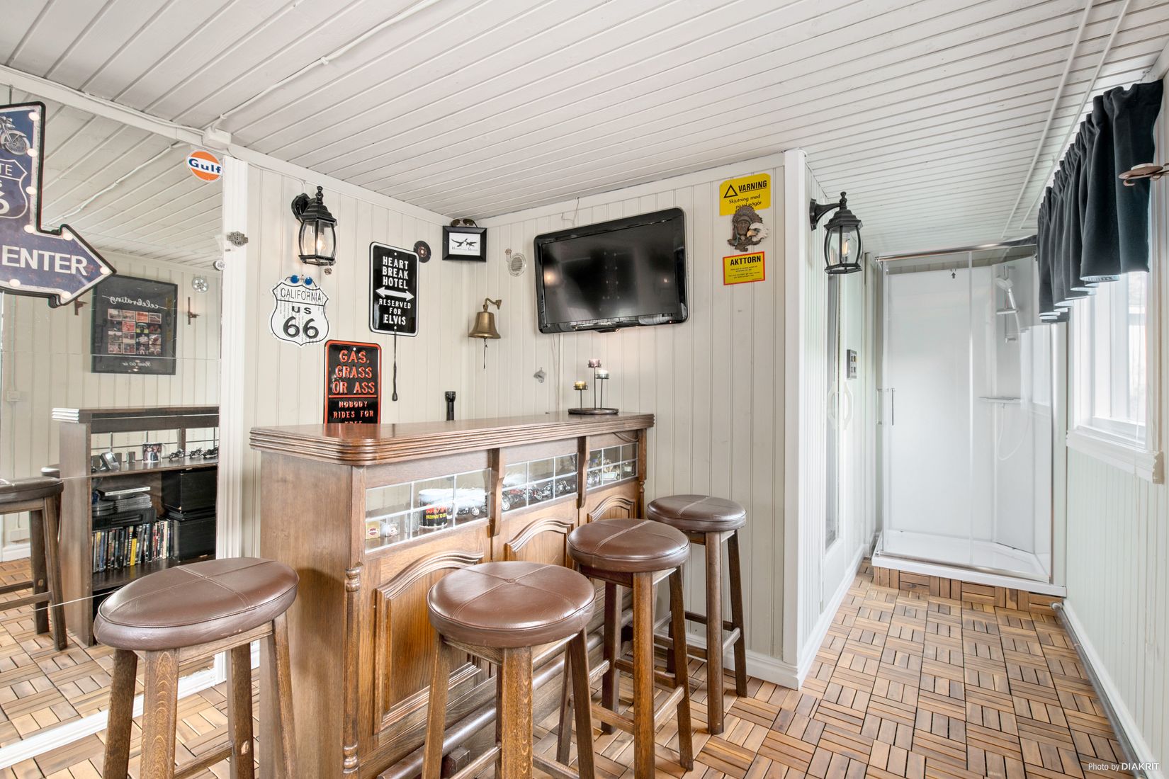 Villa, Mandelblomsvägen 2, Svenljunga