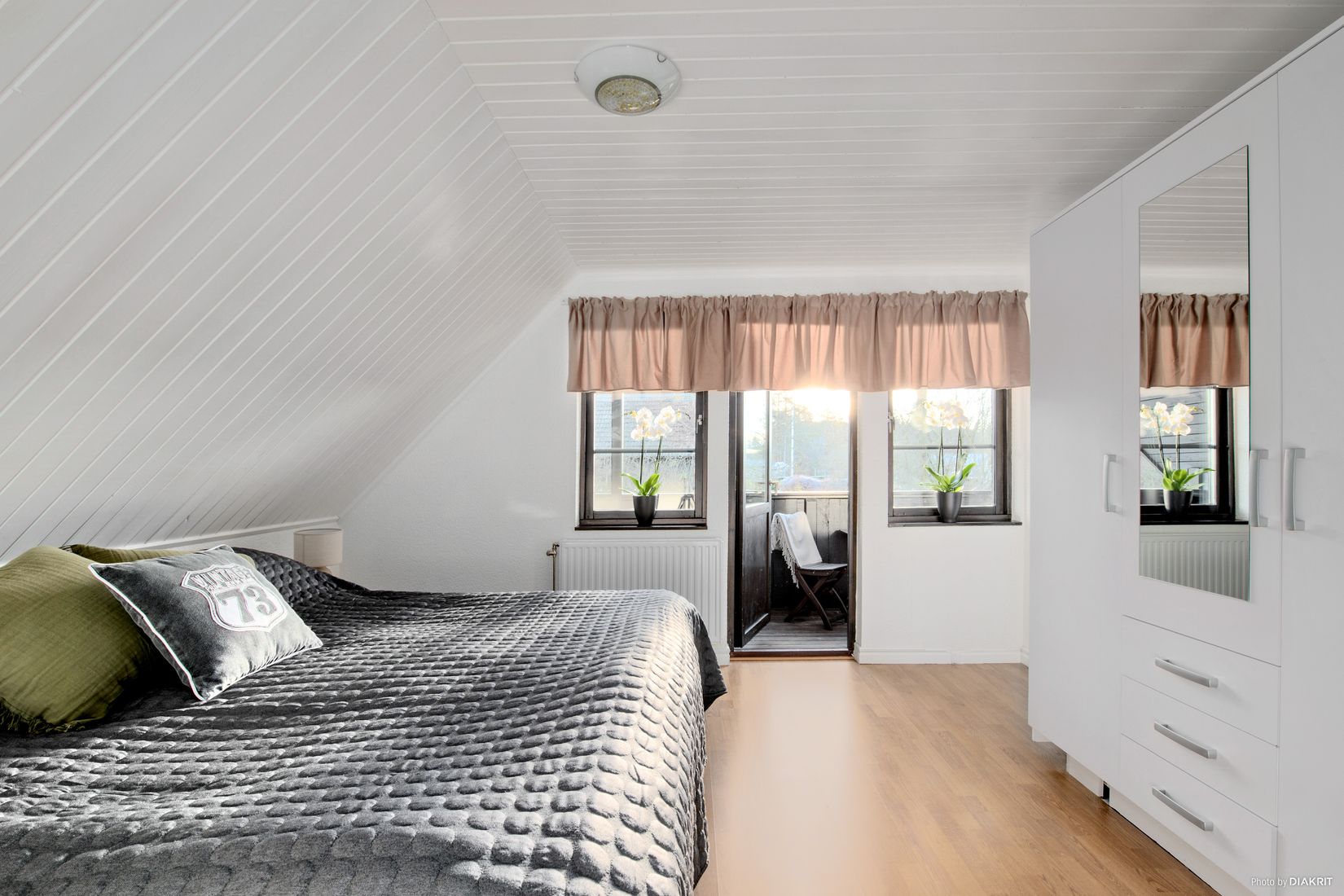 Villa, Mandelblomsvägen 2, Svenljunga