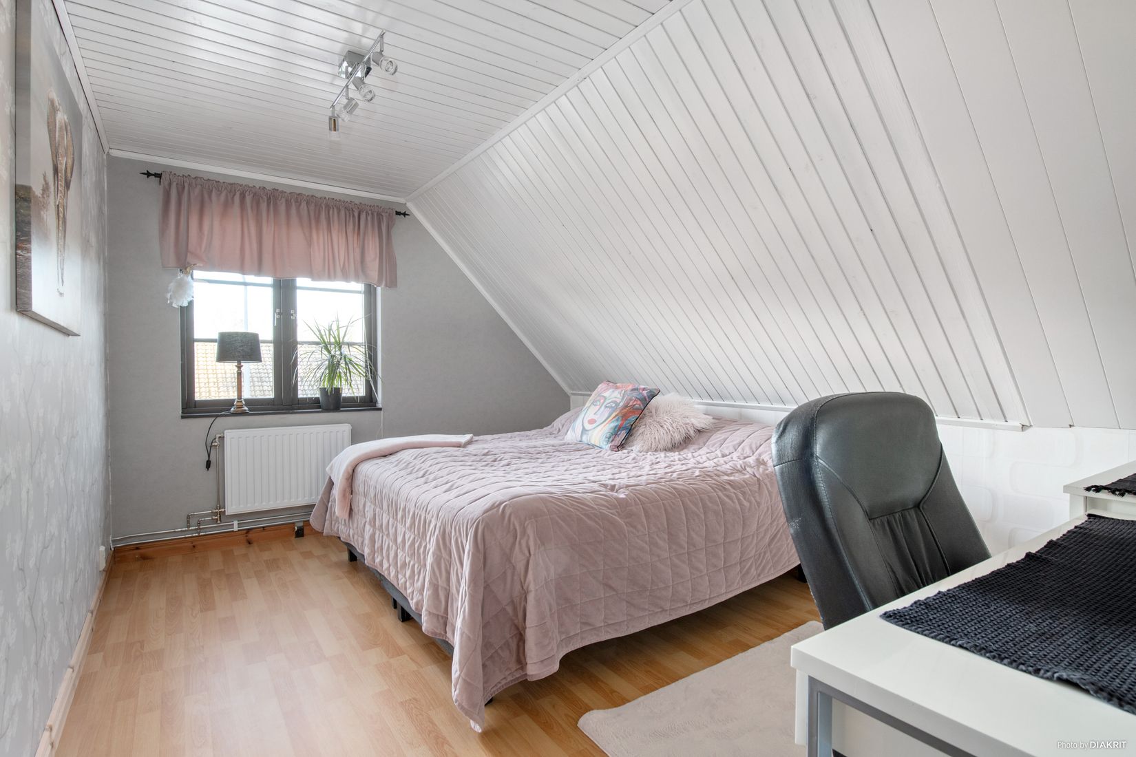 Villa, Mandelblomsvägen 2, Svenljunga