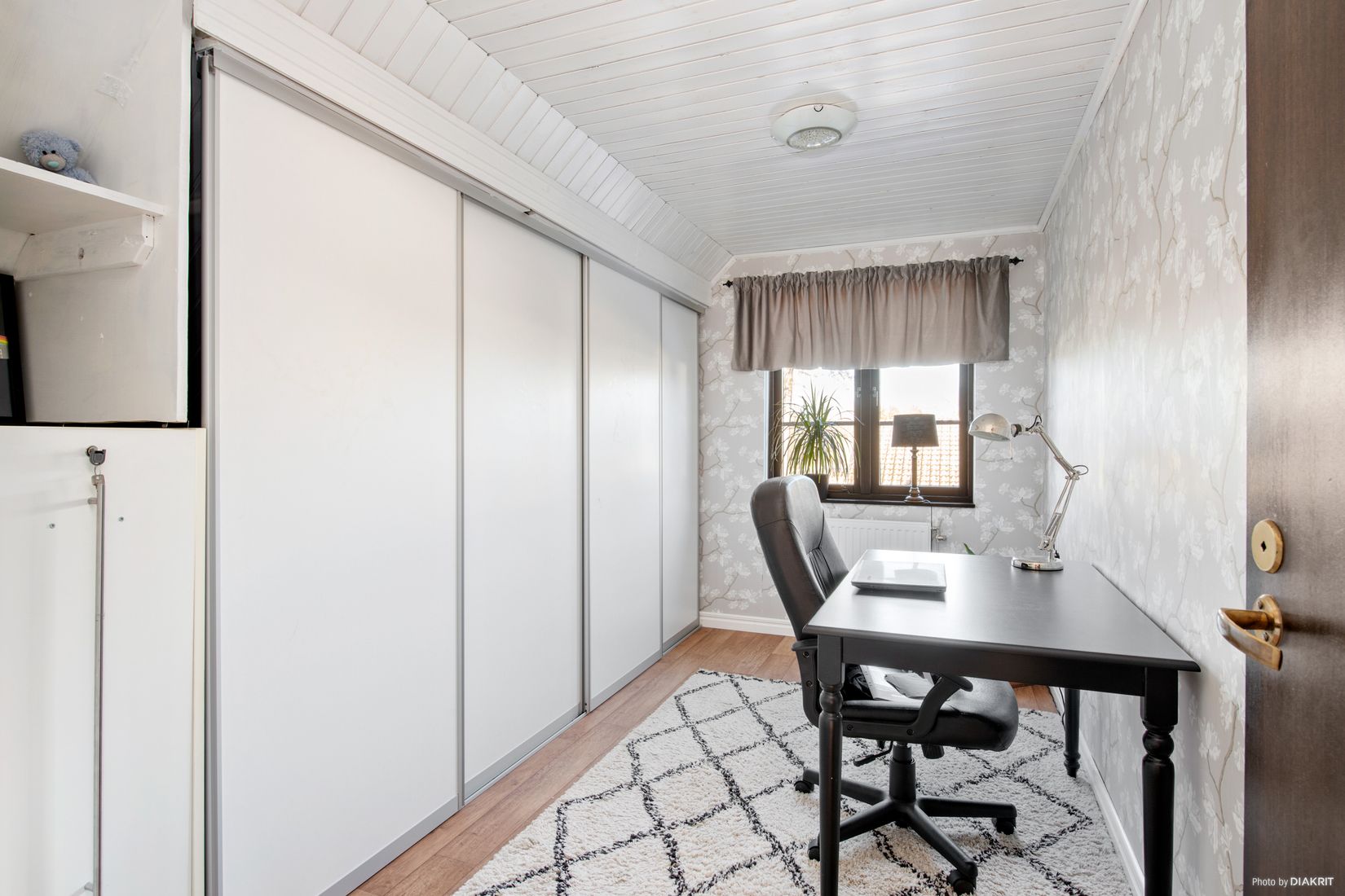 Villa, Mandelblomsvägen 2, Svenljunga