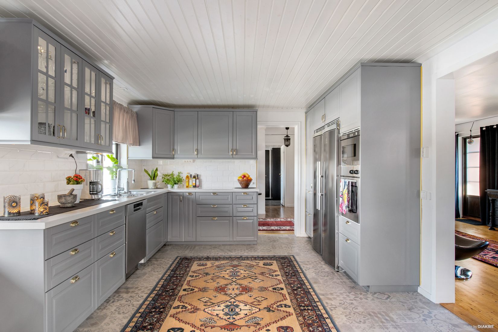 Villa, Mandelblomsvägen 2, Svenljunga