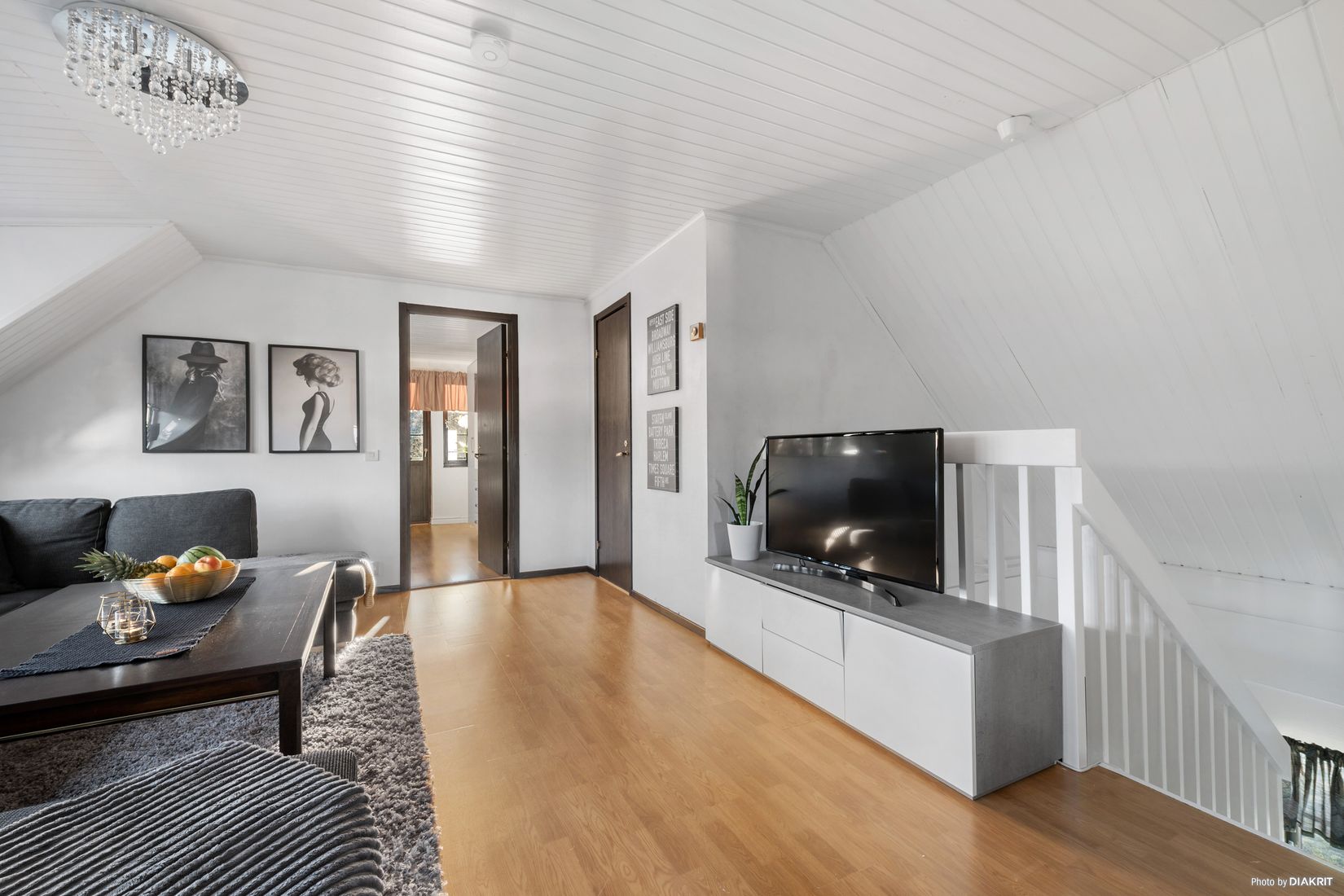 Villa, Mandelblomsvägen 2, Svenljunga